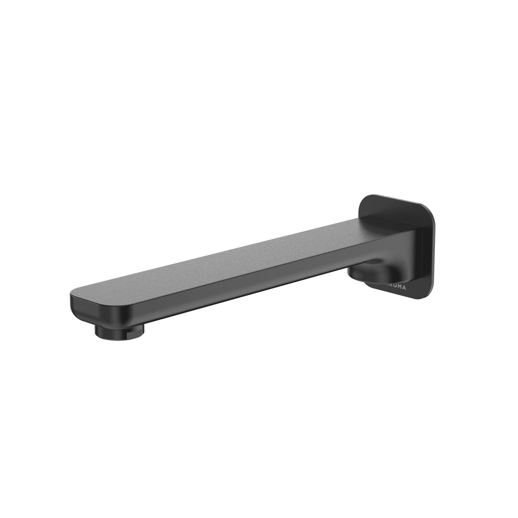 Luna Basin Bath Spout - Lead Free