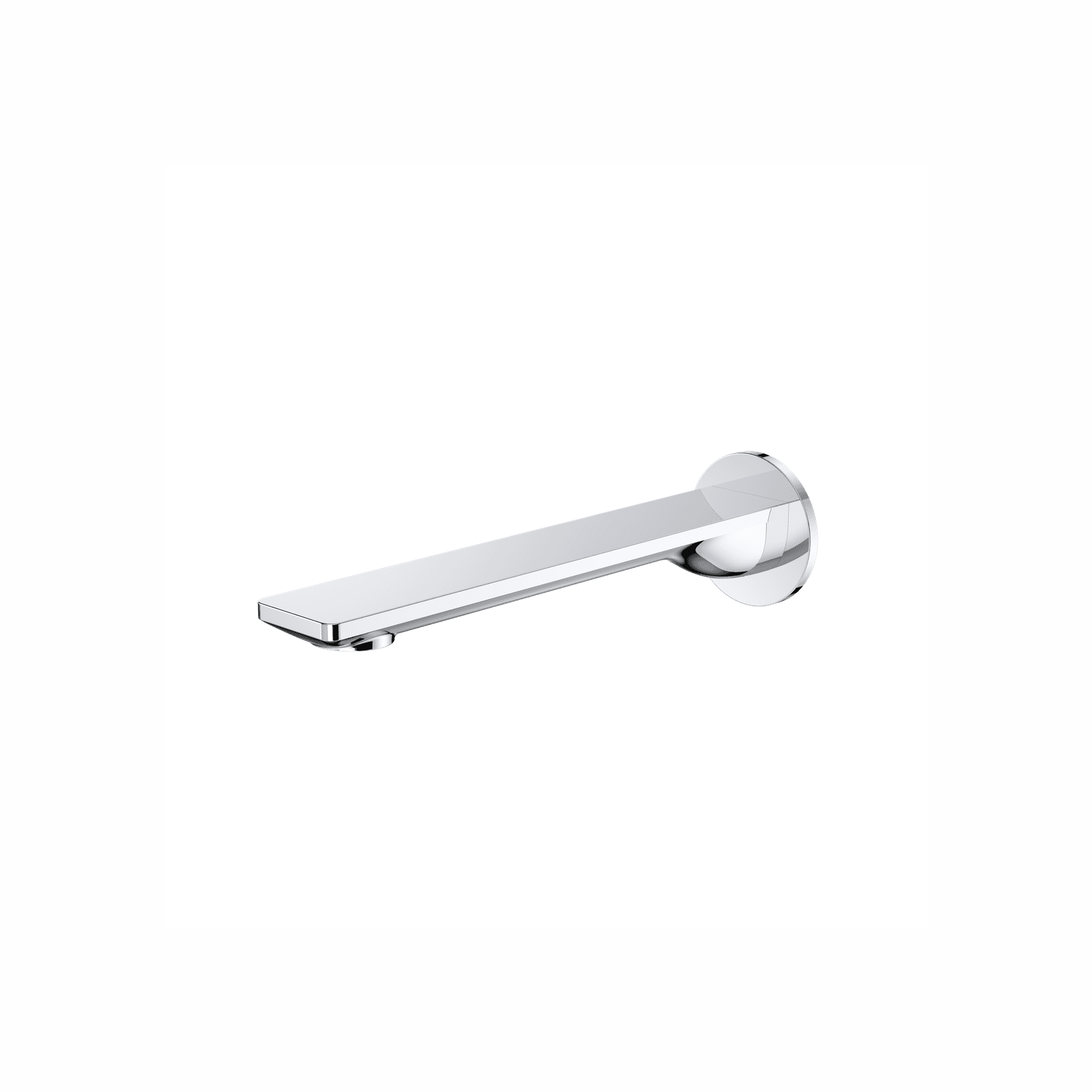 Urbane II Basin/Bath Outlet Round Cover Plate