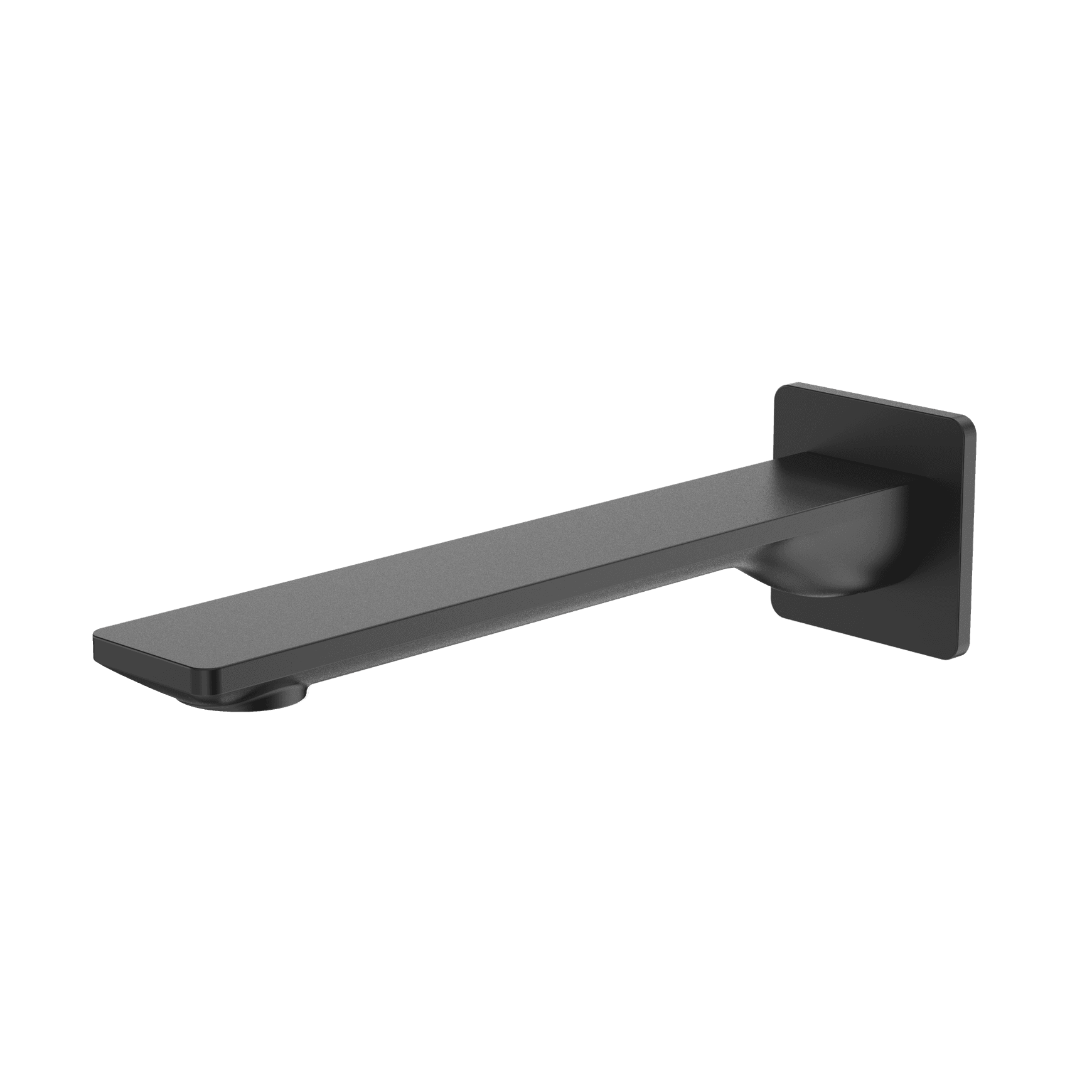 Urbane II Basin/Bath Outlet  Square Cover