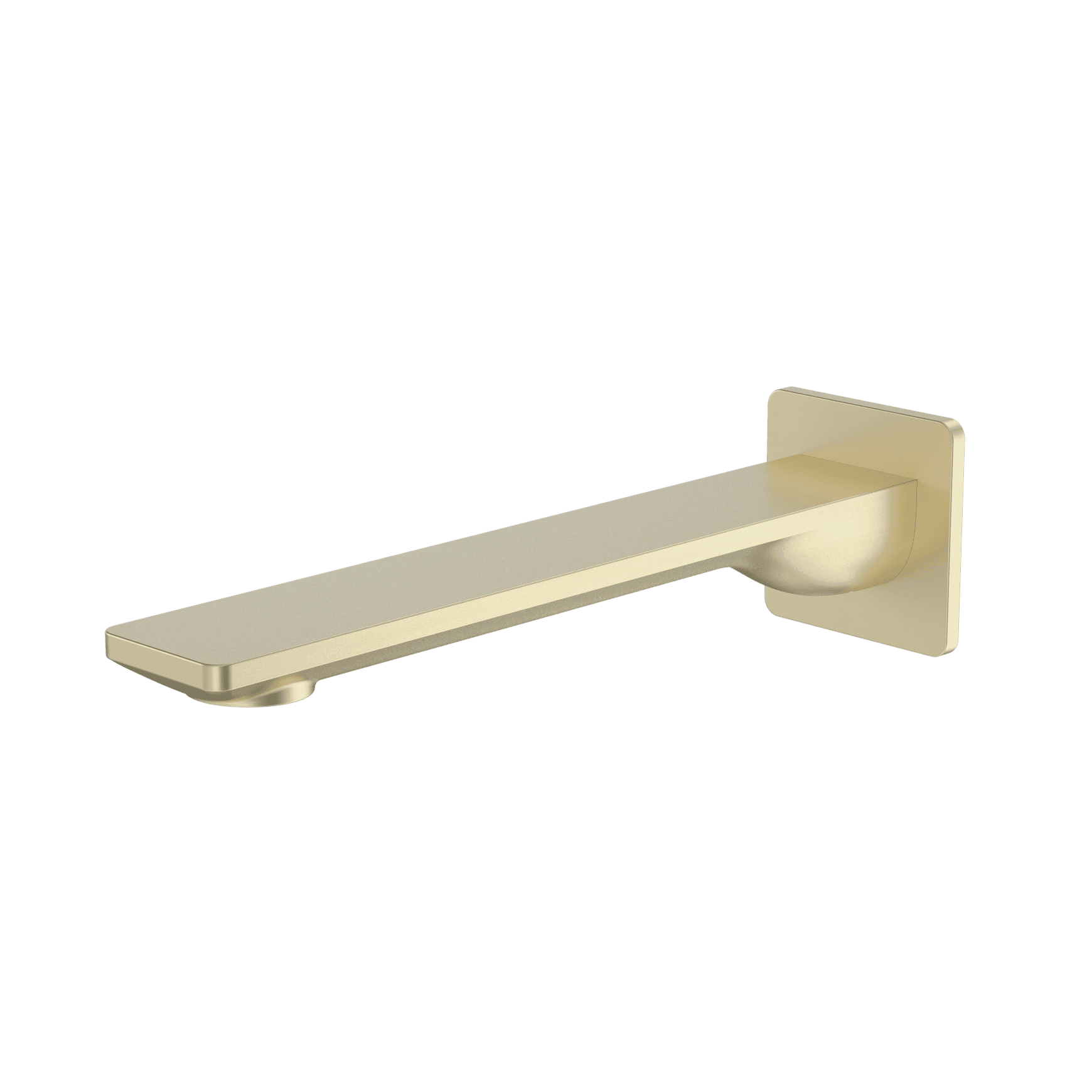 Urbane II Basin/Bath Outlet  Square Cover