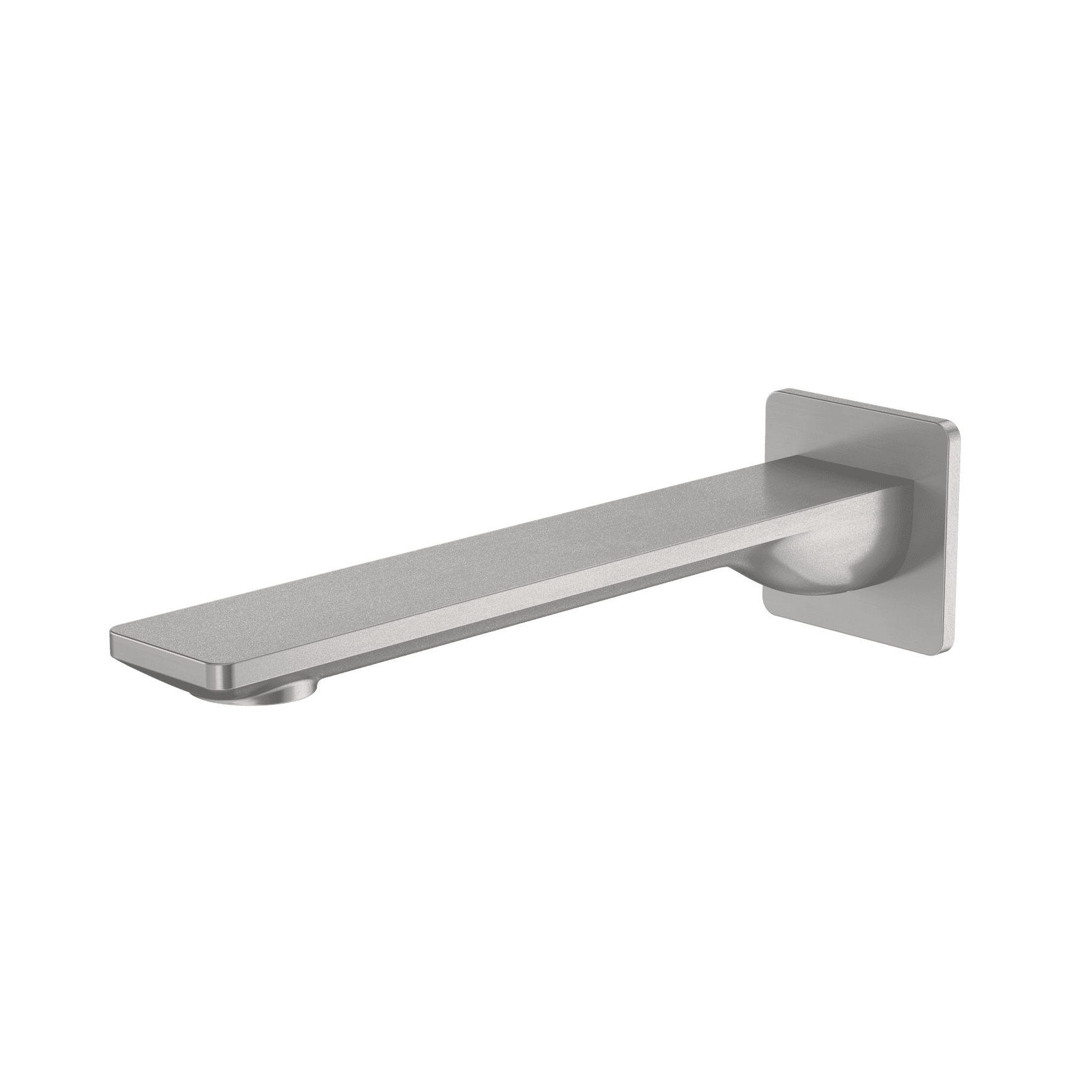 Urbane II Basin/Bath Outlet  Square Cover
