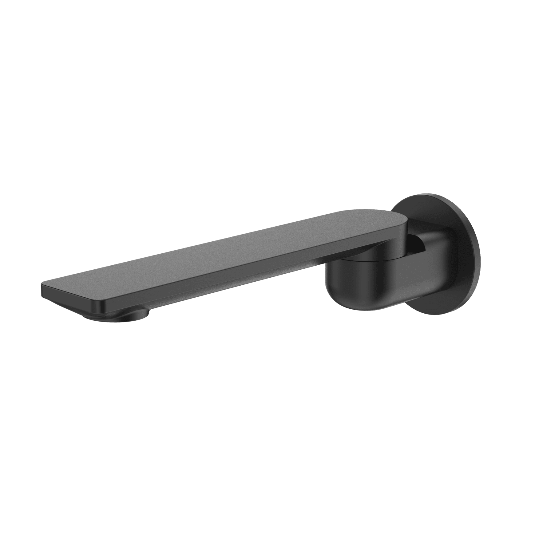 Urbane II Bath Swivel Outlet 220mm Round Cover Plate