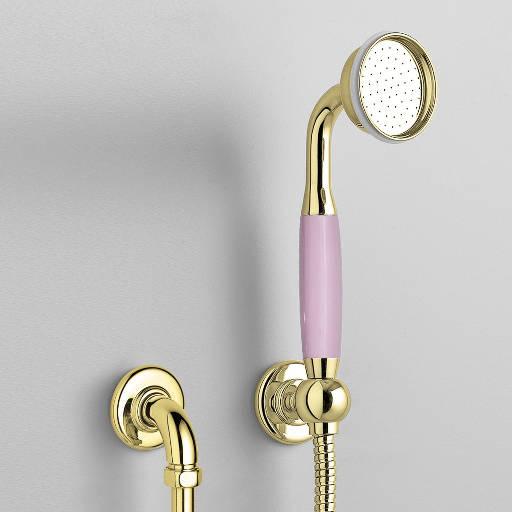 Bonbon Lilac Rockwell Tapware 