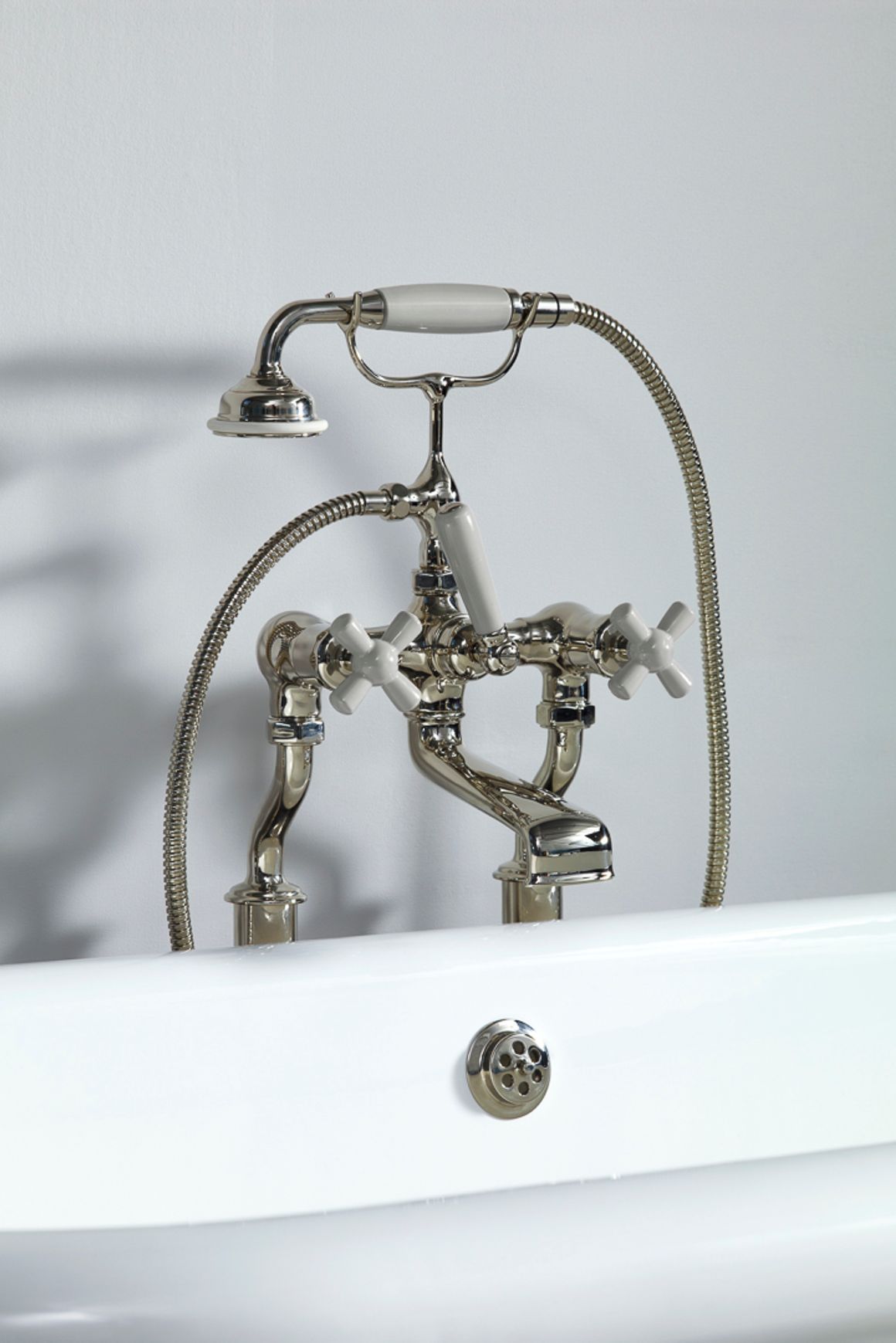 Rockwell Tapware - The Water Monopoly