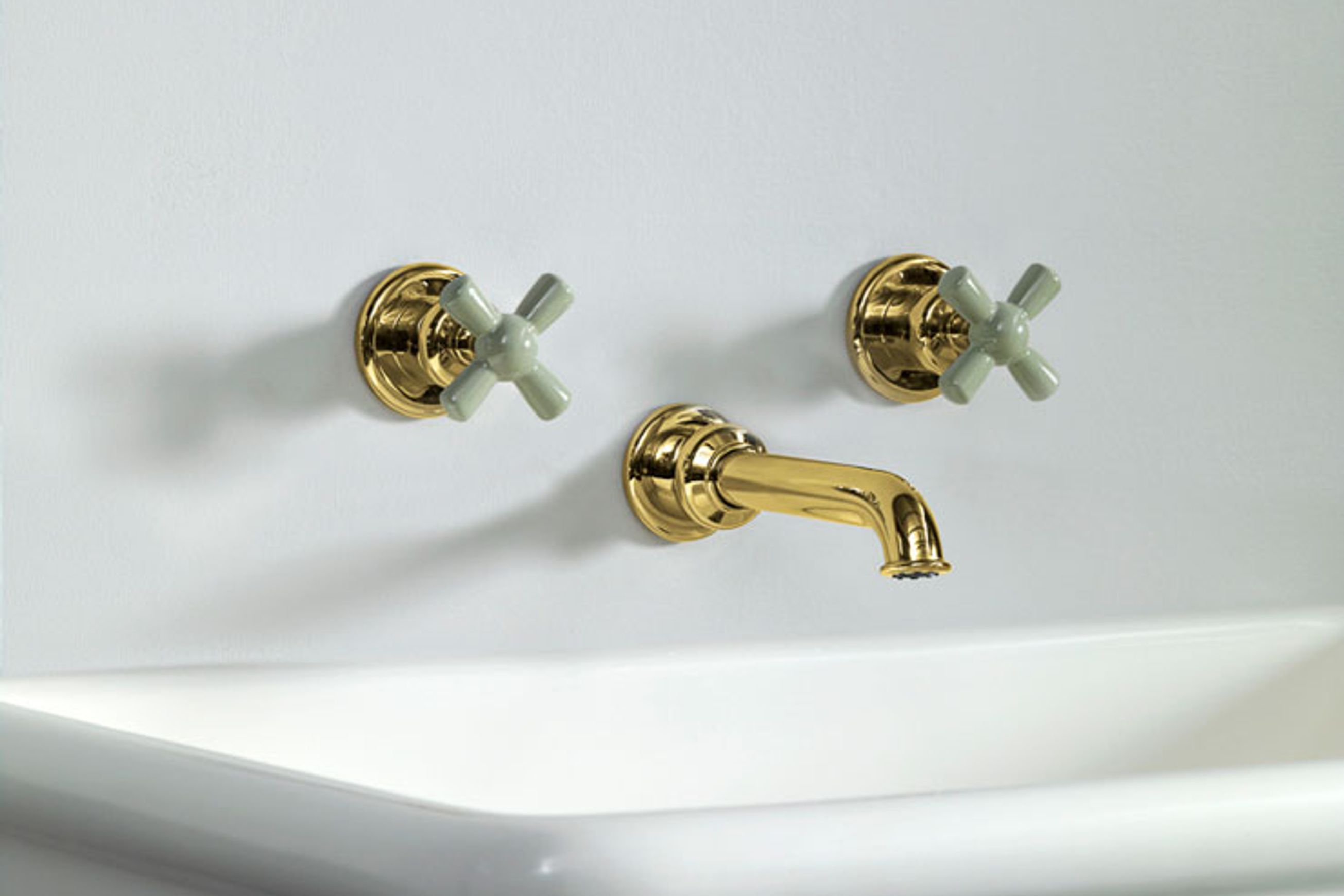 Rockwell Tapware - The Water Monopoly