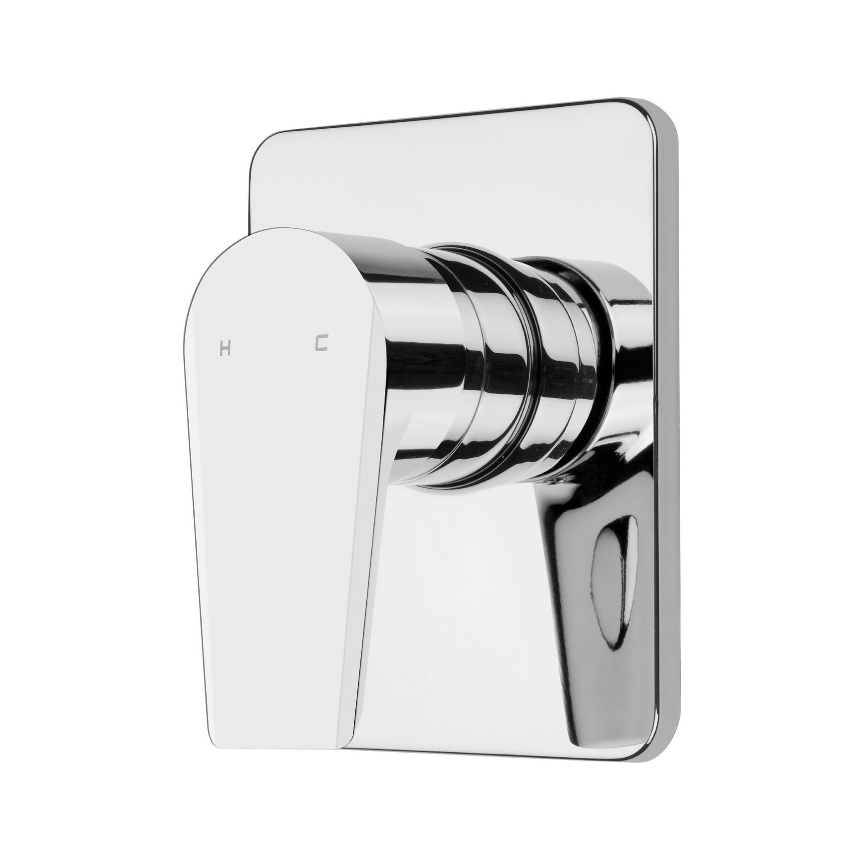 Olympia Tapware Collection