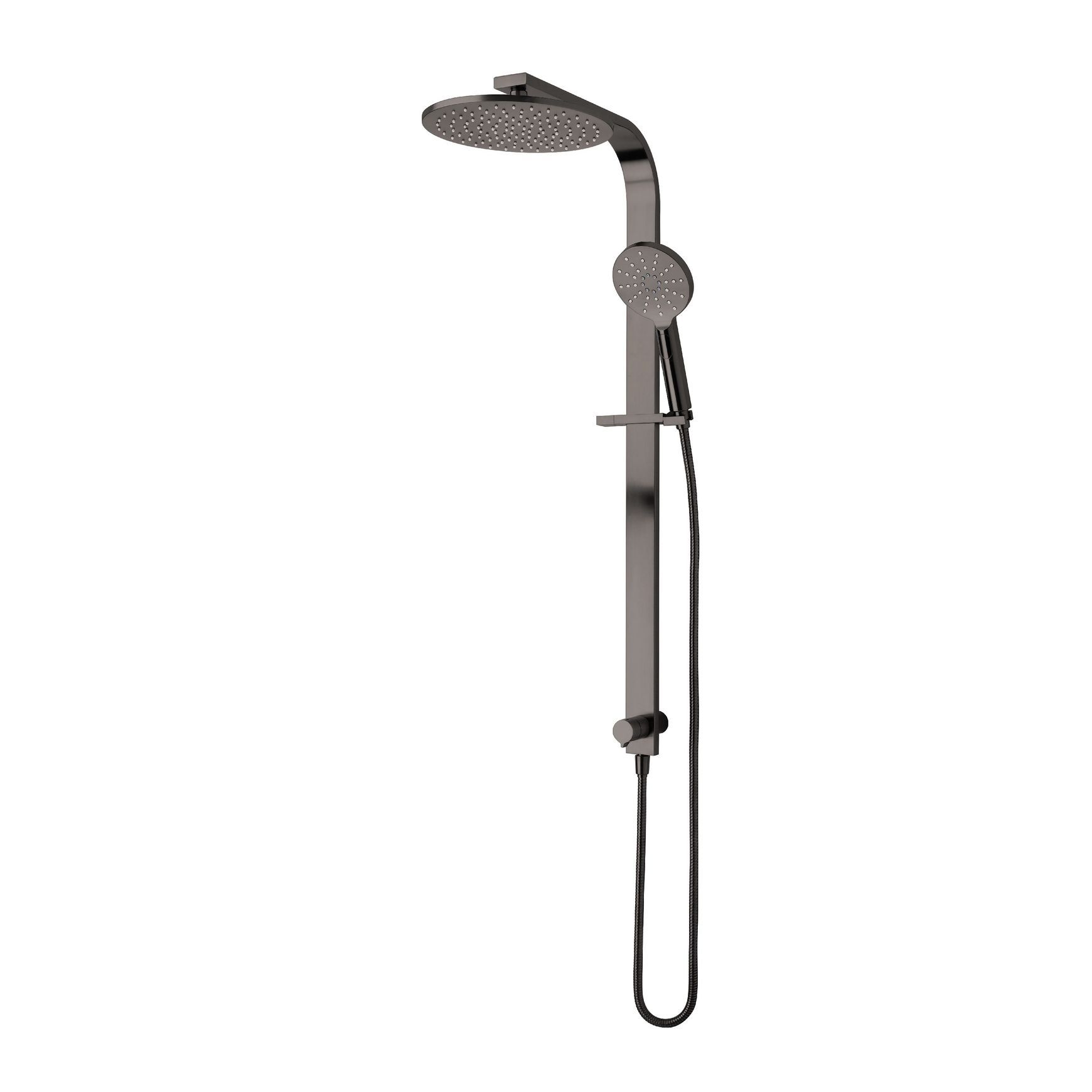 Olympia Tapware Collection