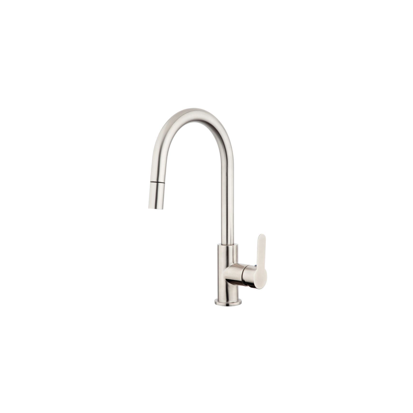 Stainless Steel Lead-Free Tapware Collection
