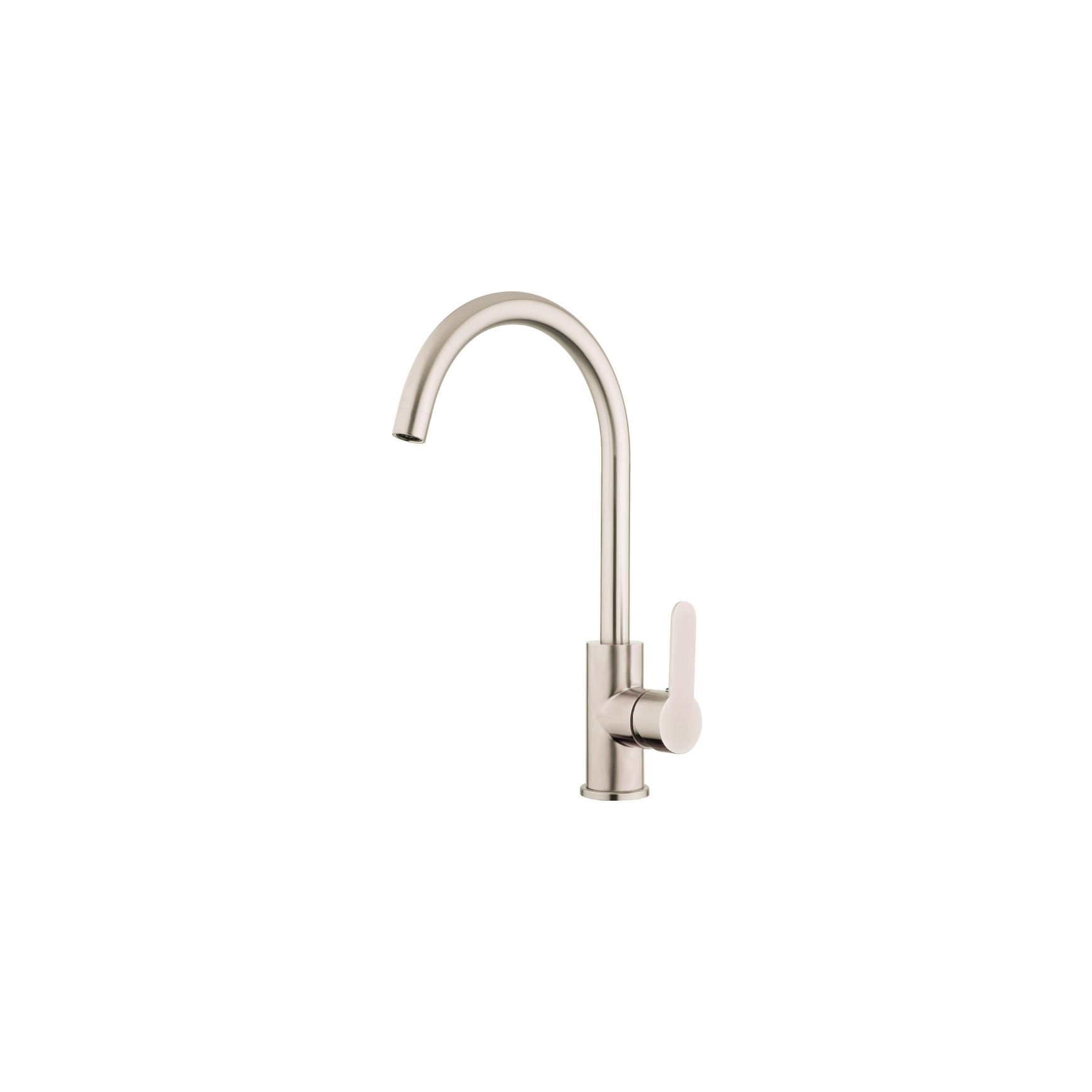Stainless Steel Lead-Free Tapware Collection