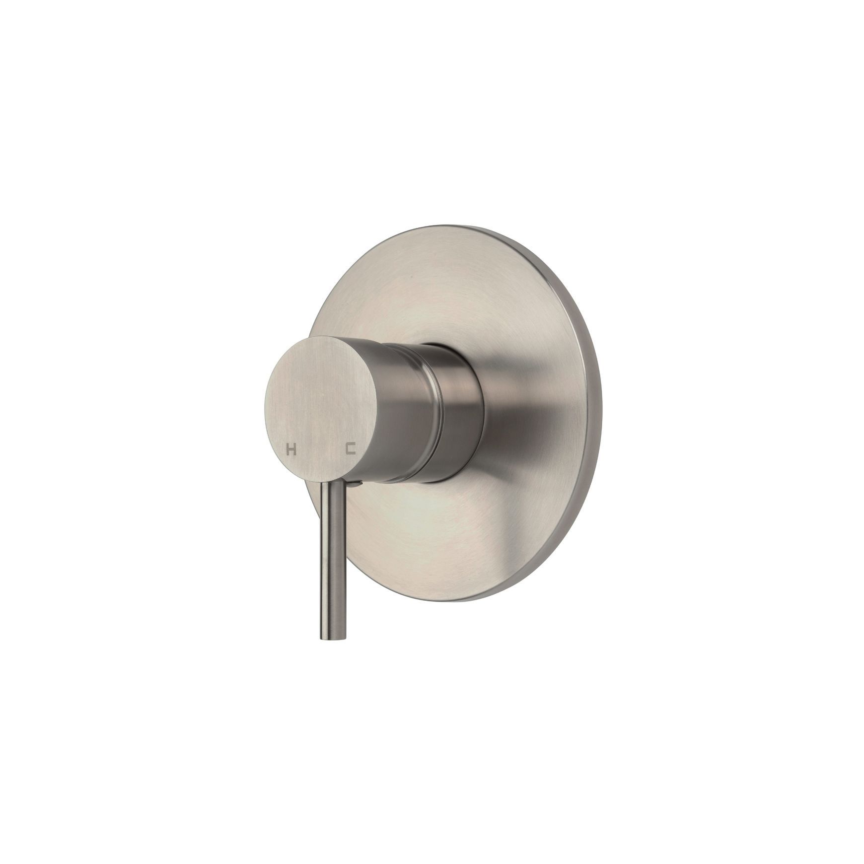 Stainless Steel Lead-Free Tapware Collection