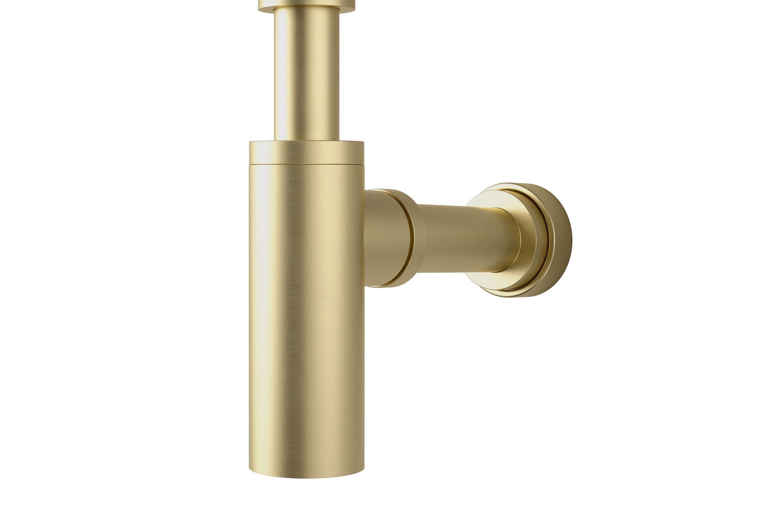 Urbane II 40mm Bottle Trap