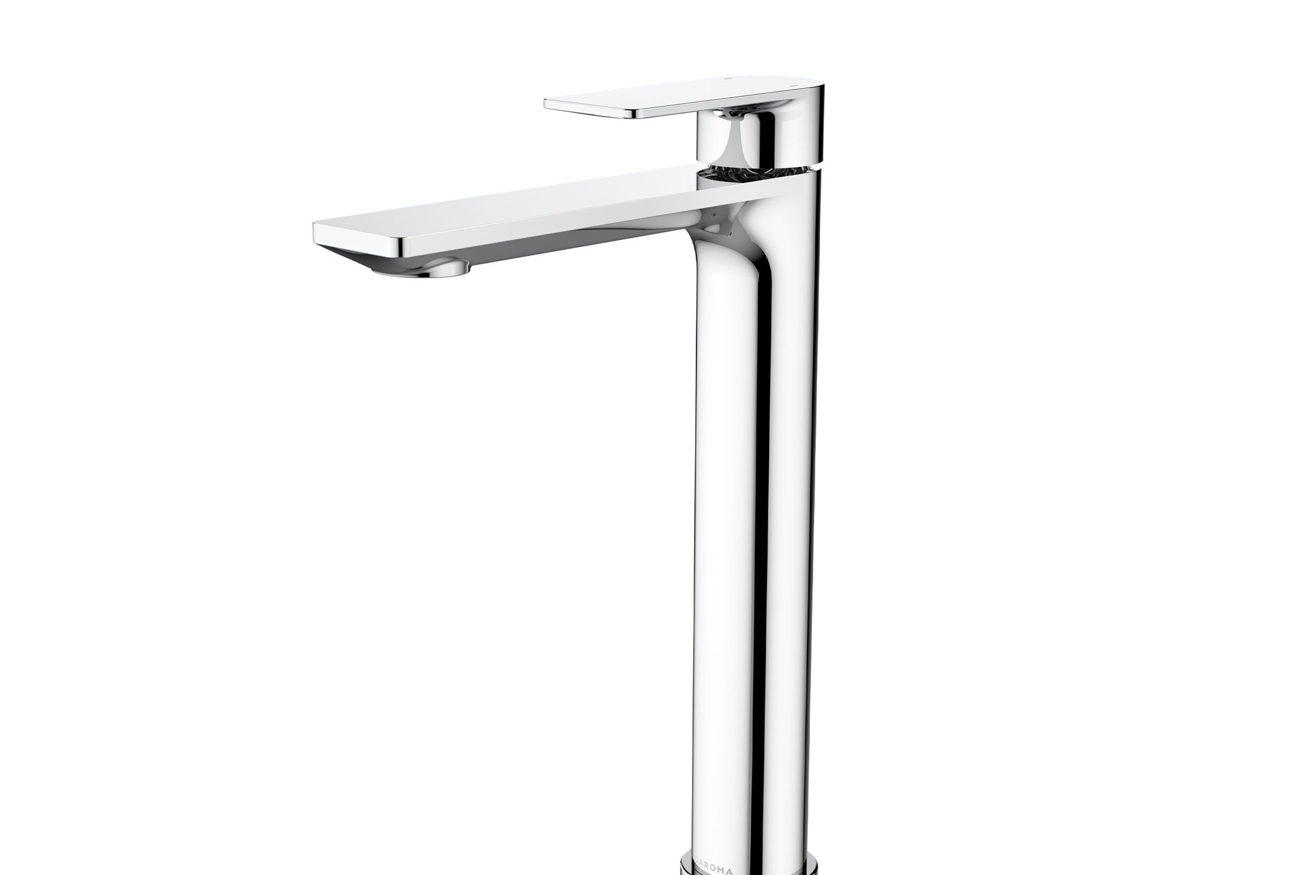 Urbane II Tower Basin Mixer - Lead Free