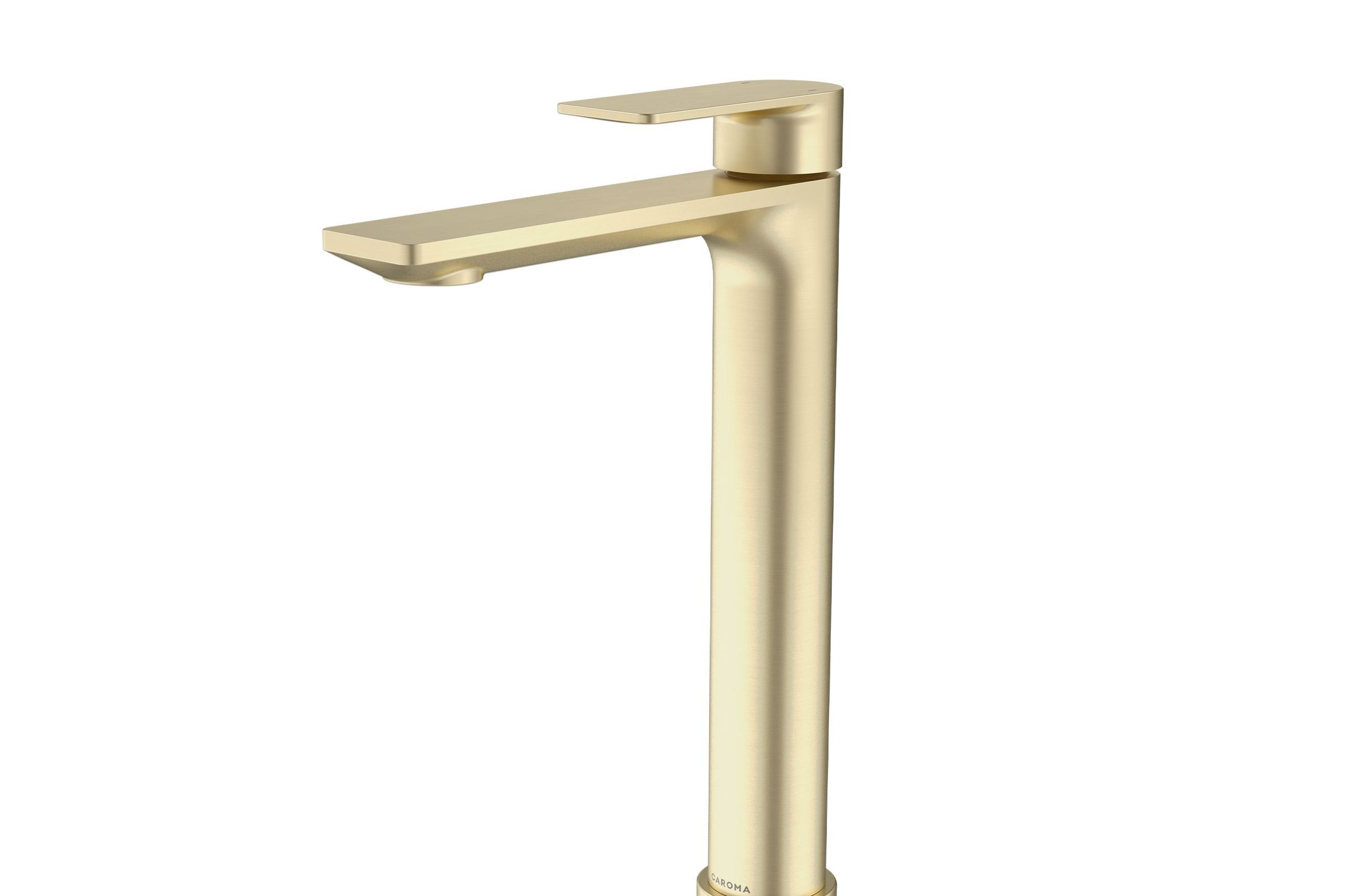 Urbane II Tower Basin Mixer - Lead Free