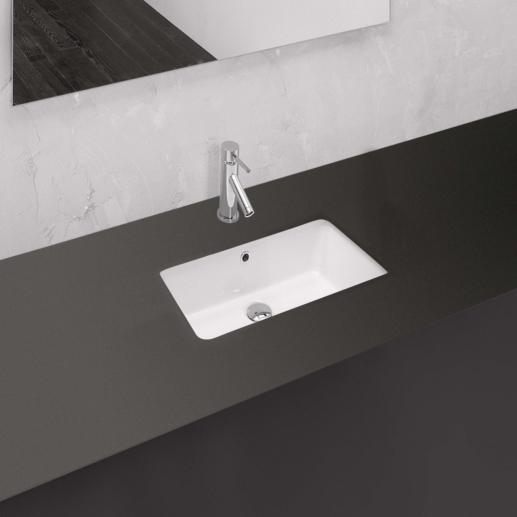 Art Ceram | Gea Basin