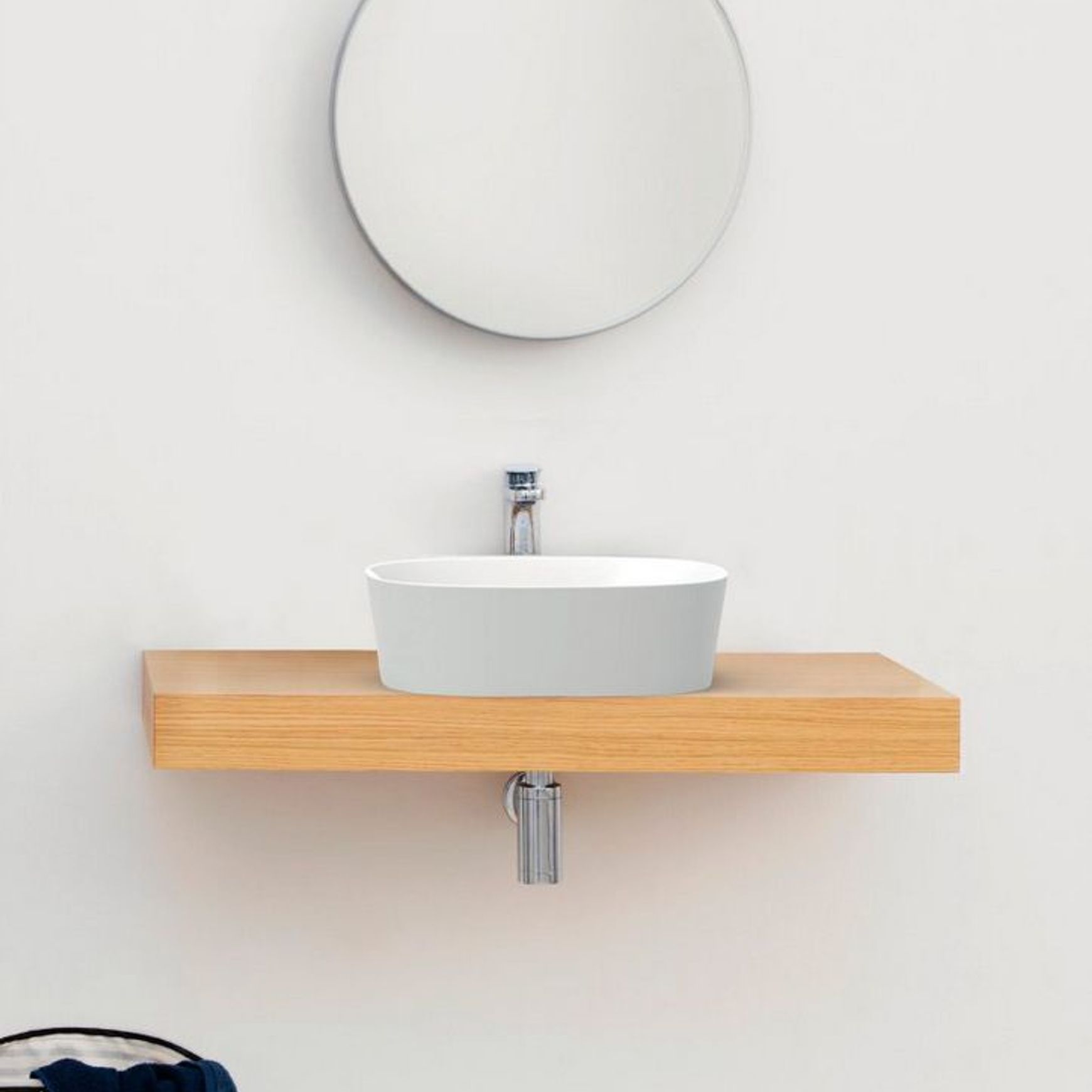 Art Ceram | Ghost Basin