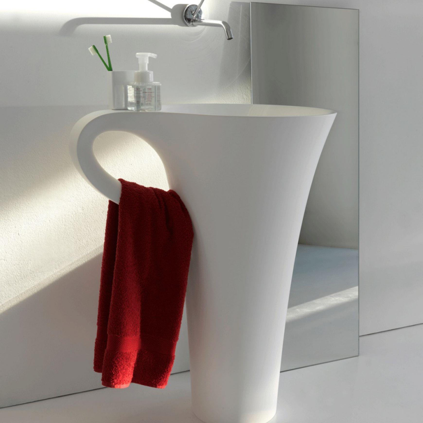 Art Ceram | Cup Basin