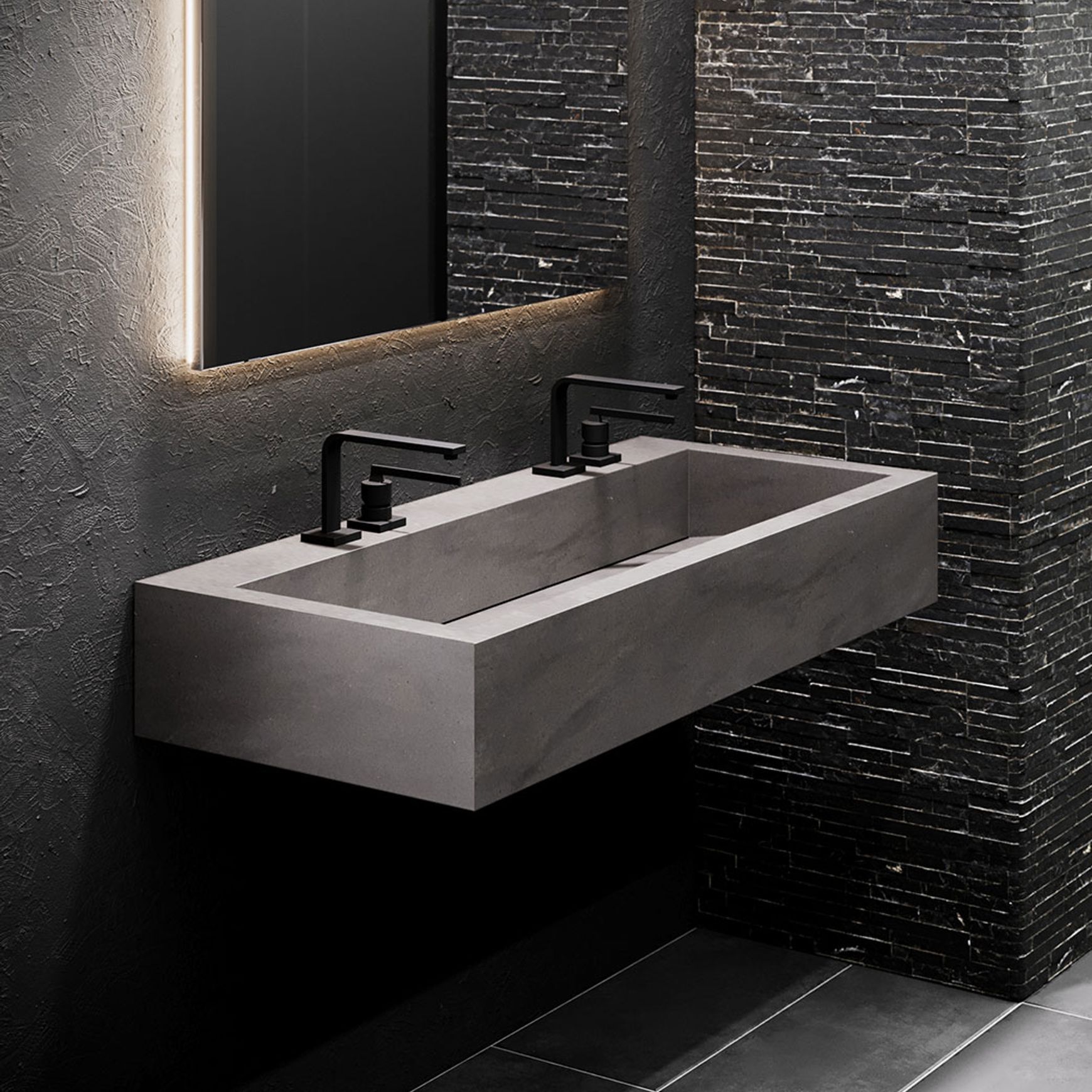 Corian® Washplane 3212