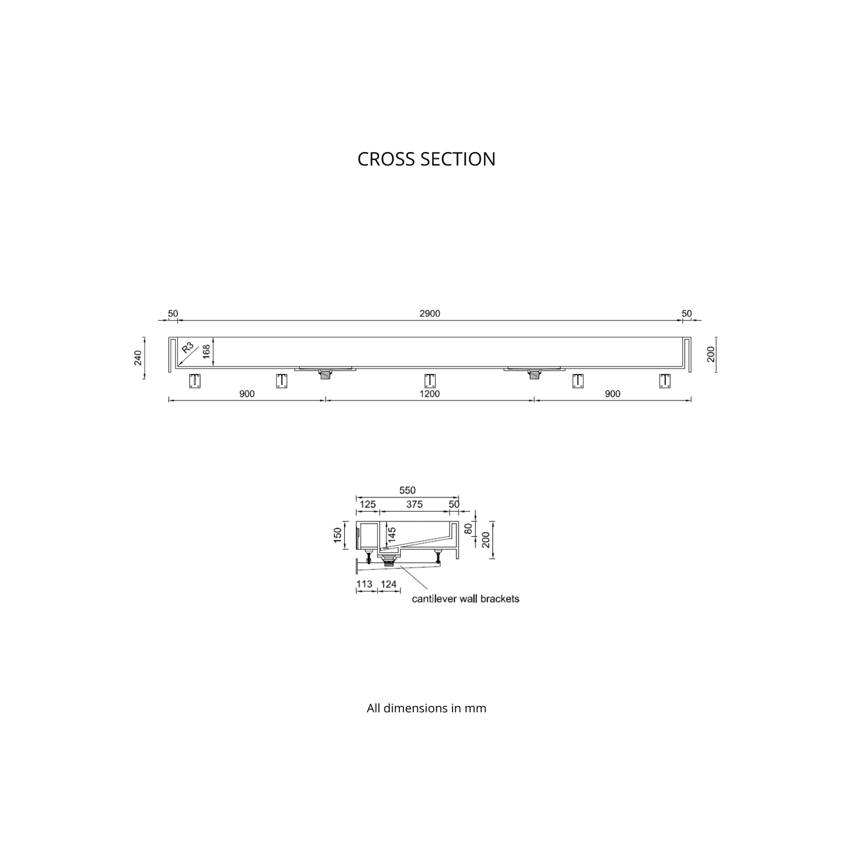 Corian® Washplane 3215