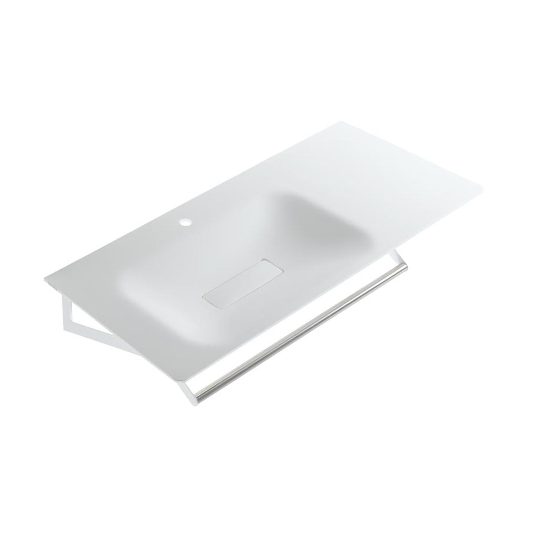 Ponte Giulio Console Bowl Long Waste, HUG Collection