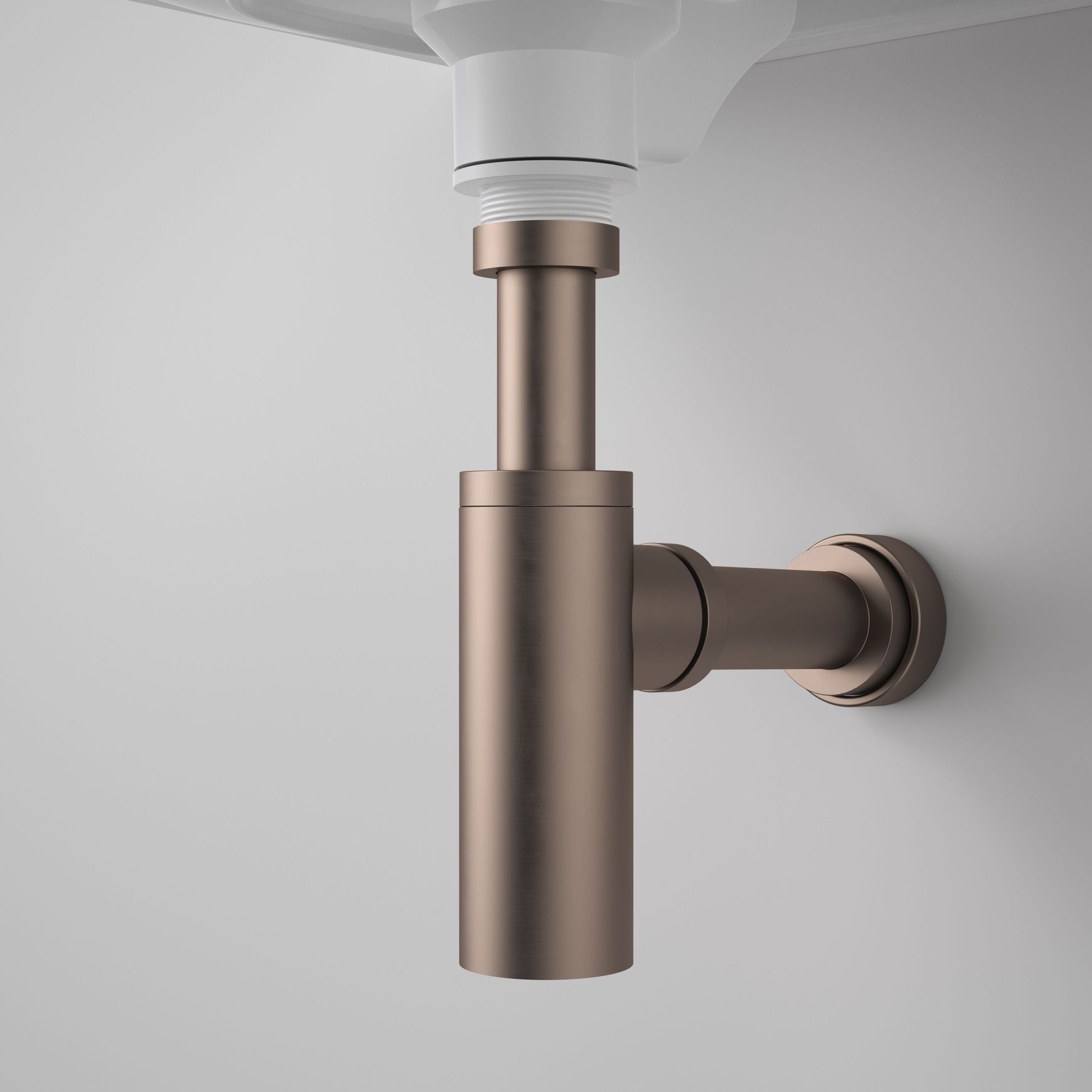 Urbane II 40mm Bottle Trap