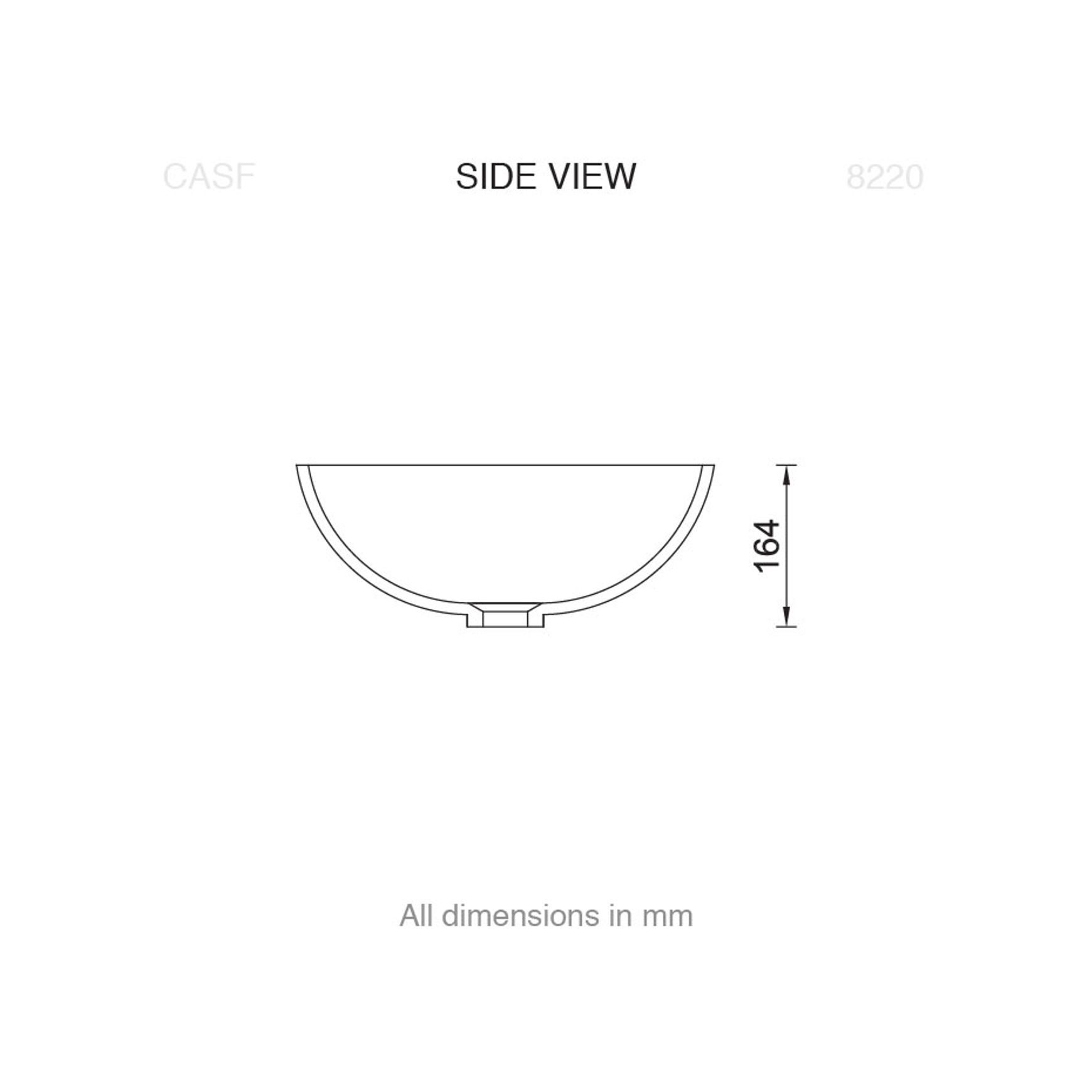 8220 Basin