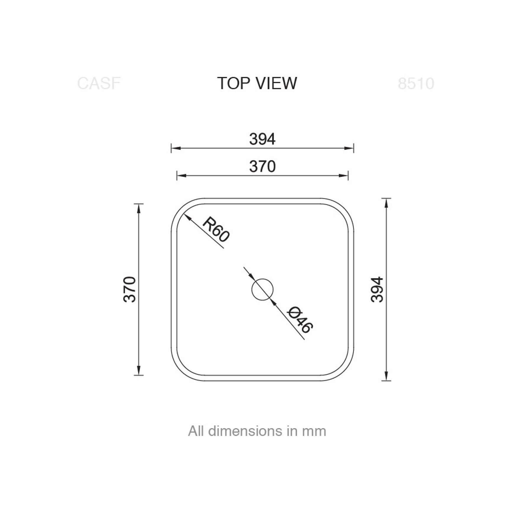 8510 Basin