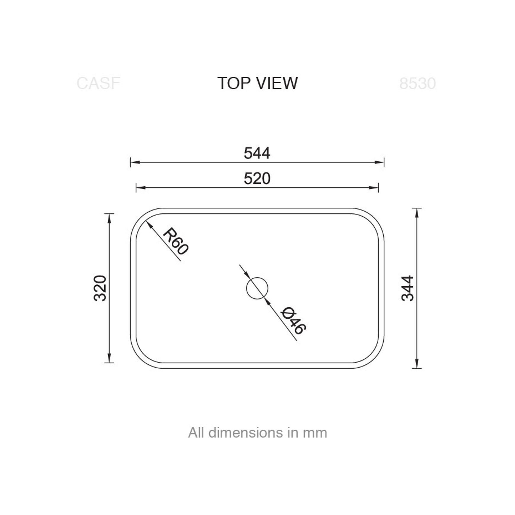8530 Basin