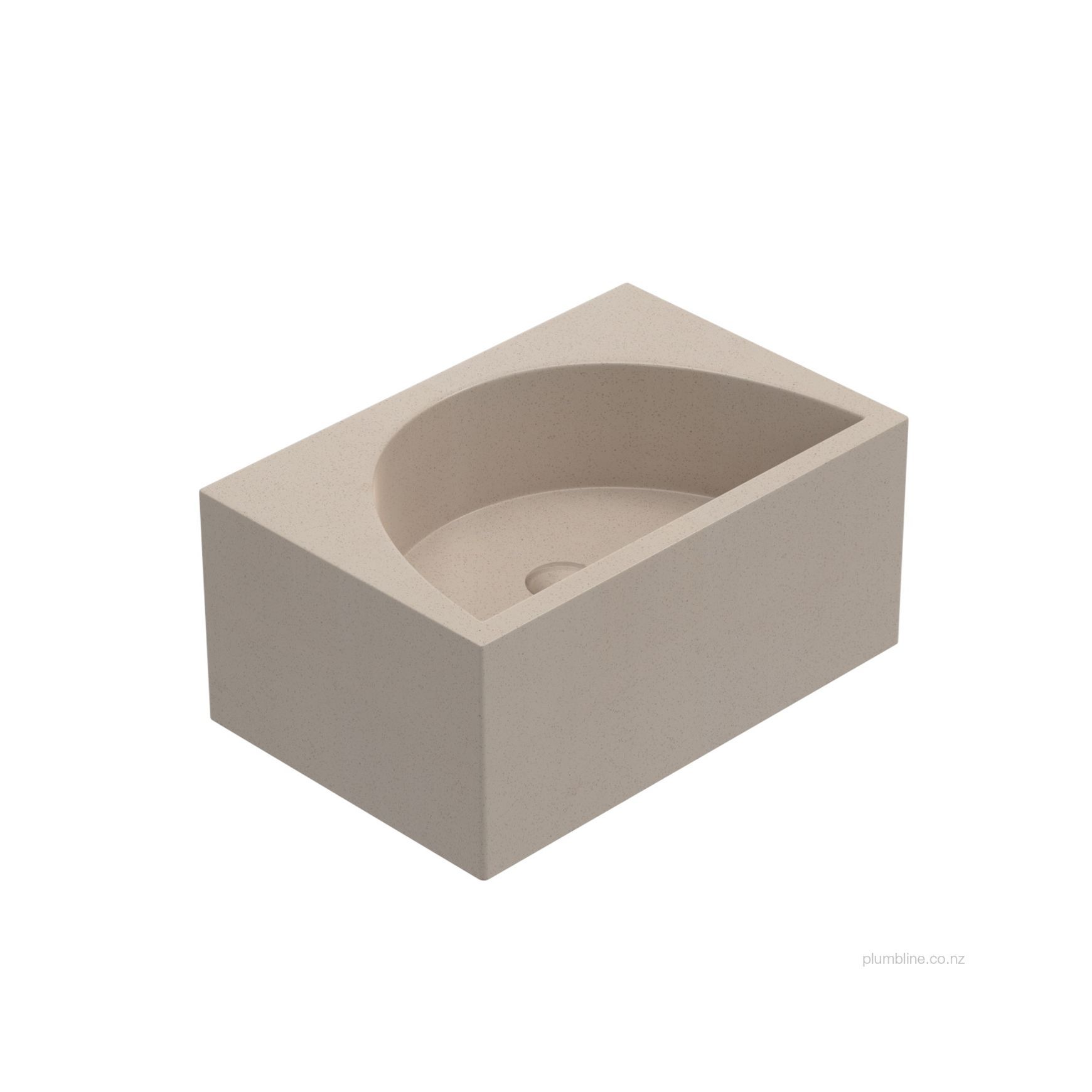 Ayla Wall Hung Basin