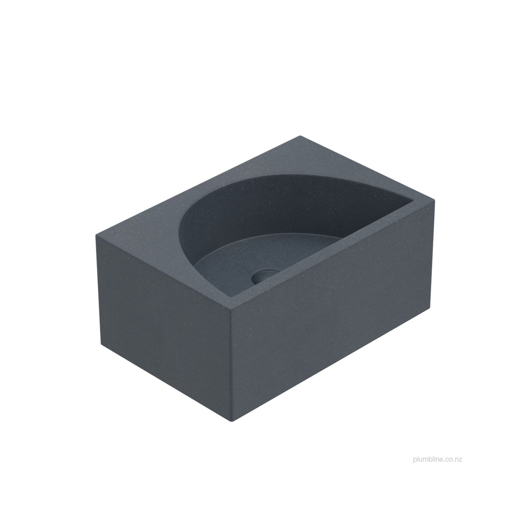 Ayla Wall Hung Basin