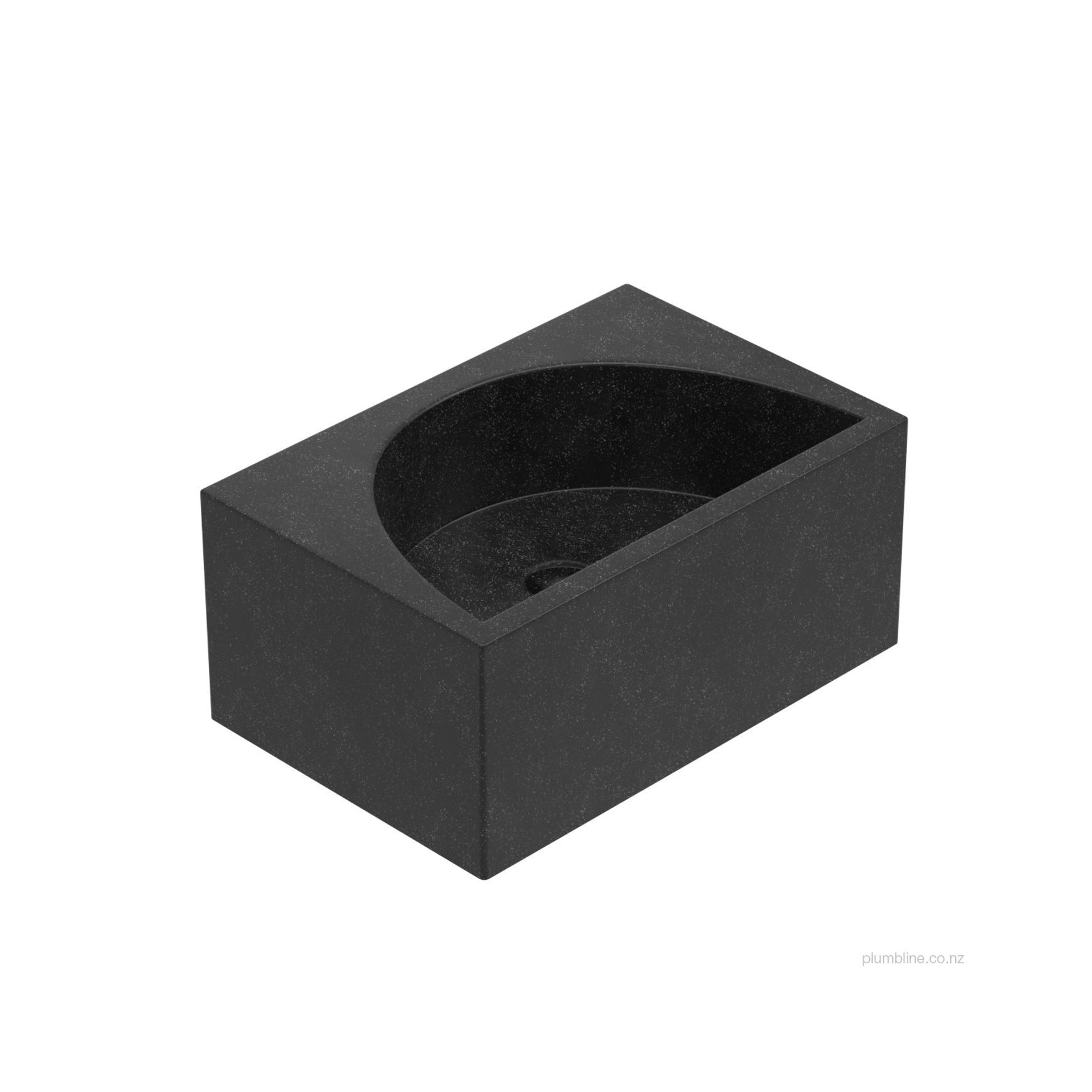 Ayla Wall Hung Basin