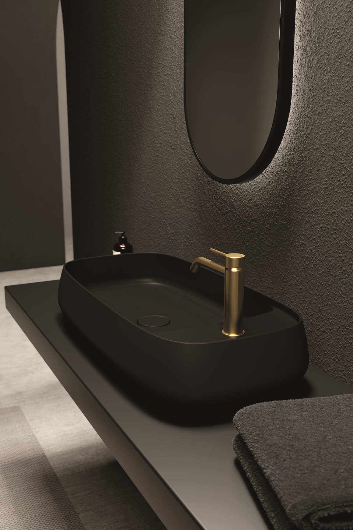 Nur Basin