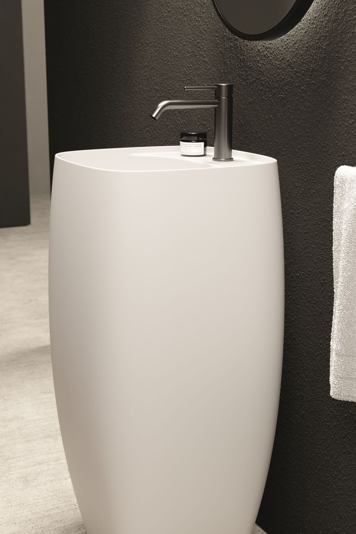 Nur Basin