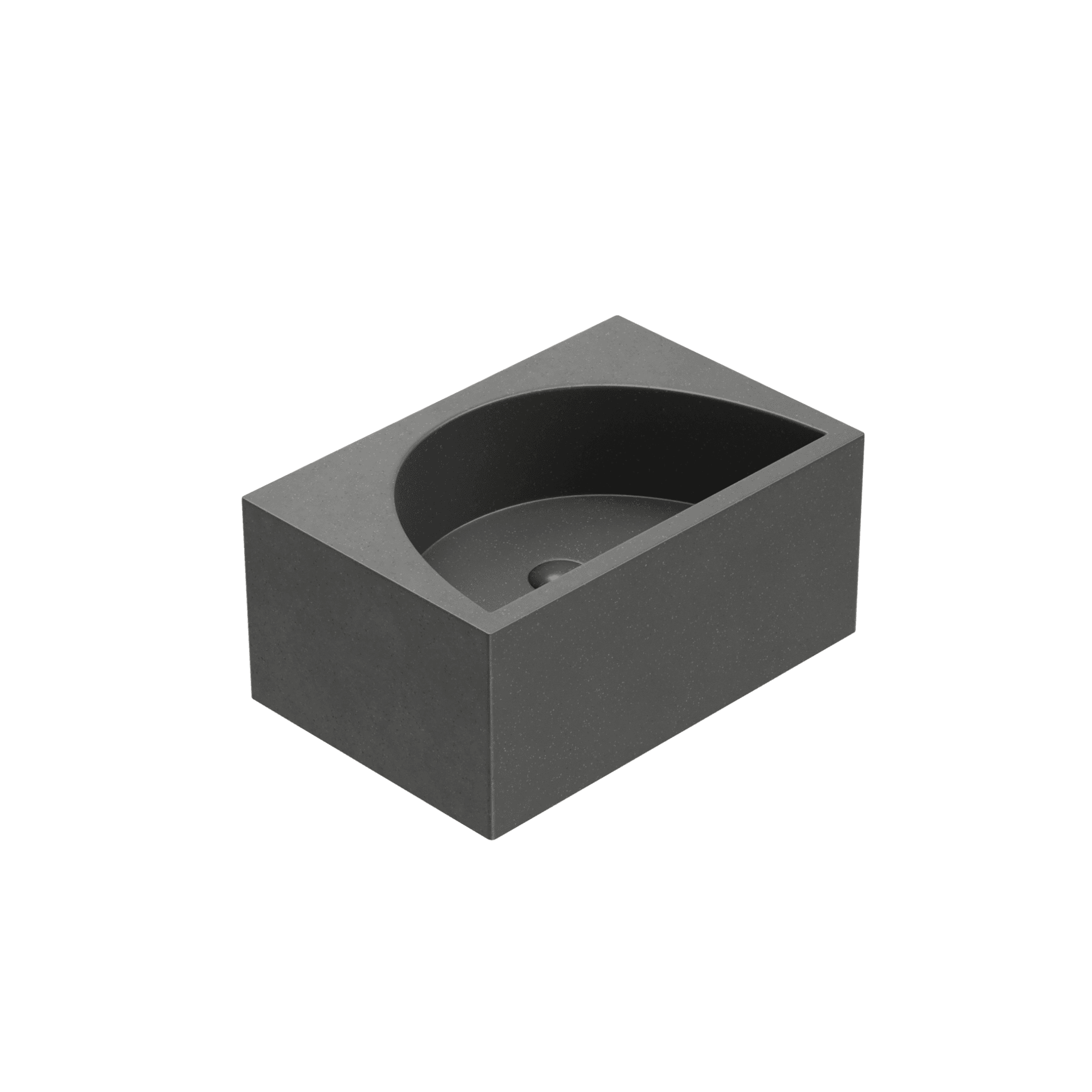 Ayla Wall Hung Basin