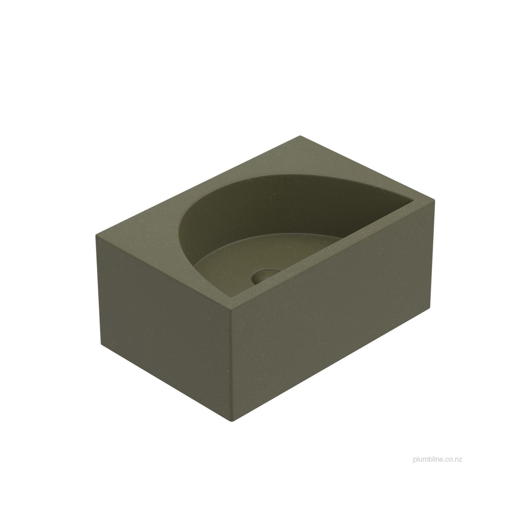 Ayla Wall Hung Basin