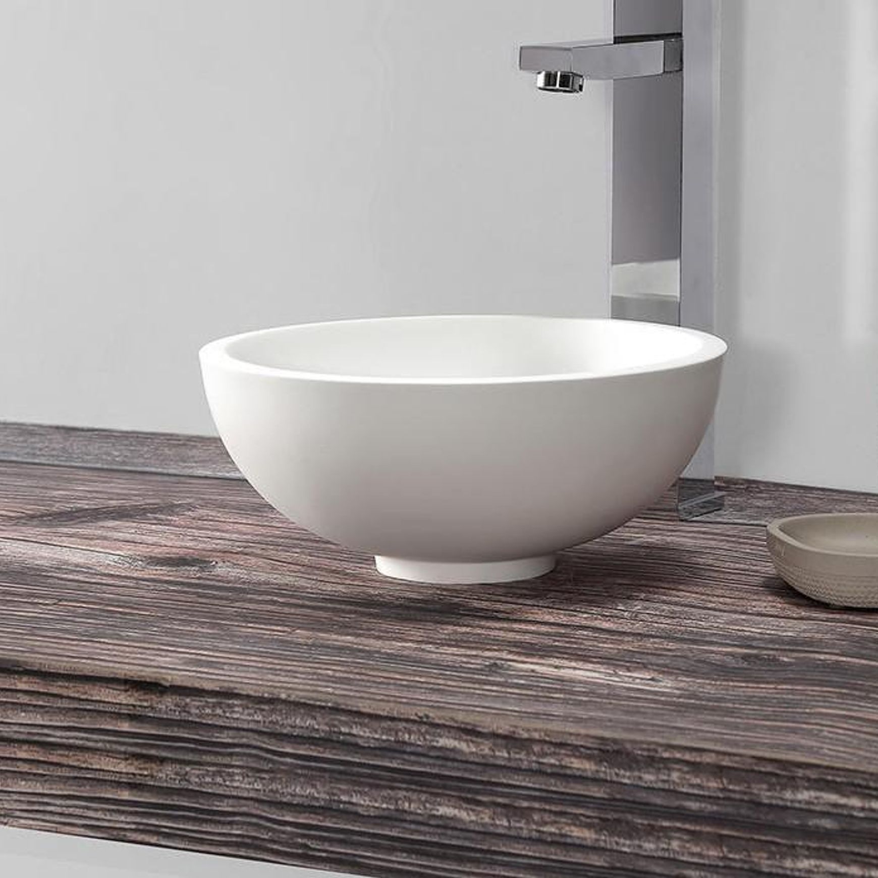 B1515-5 Round Basin