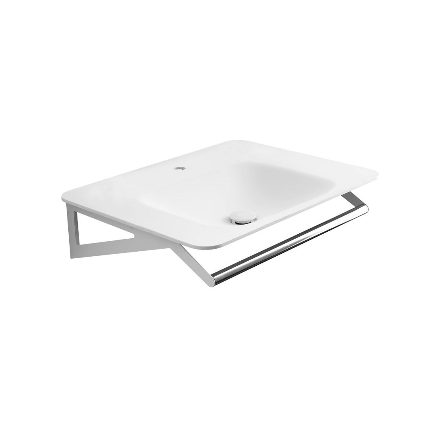 Ponte Giulio Cloud Console With Front Grab Bar