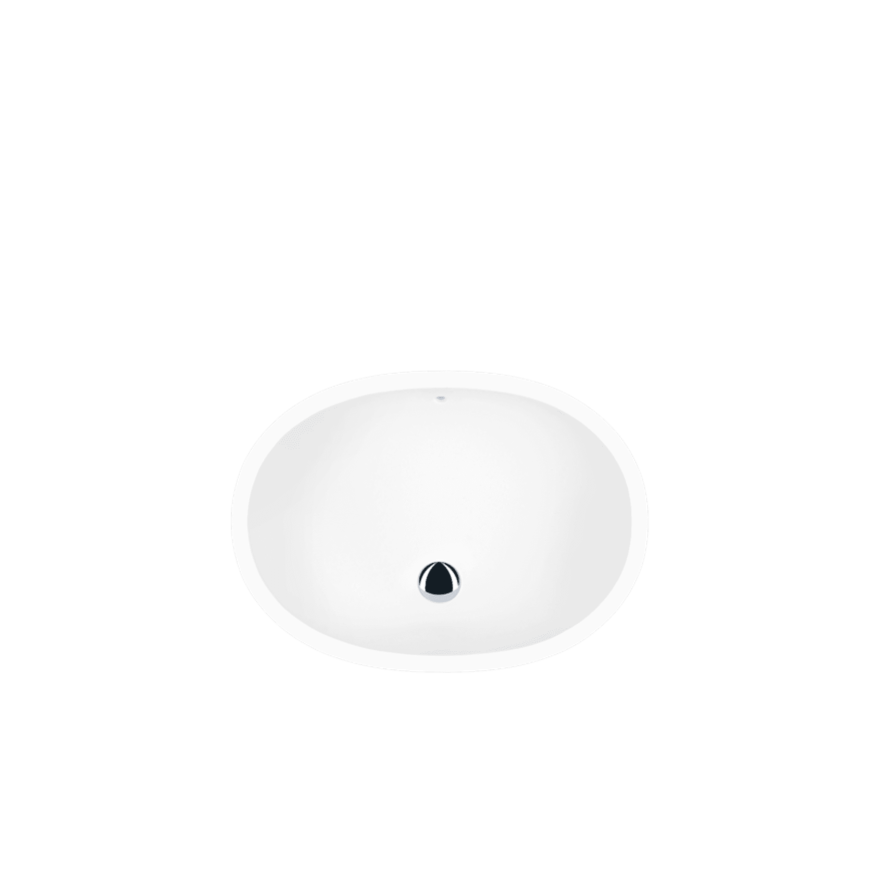 Meganite Basins