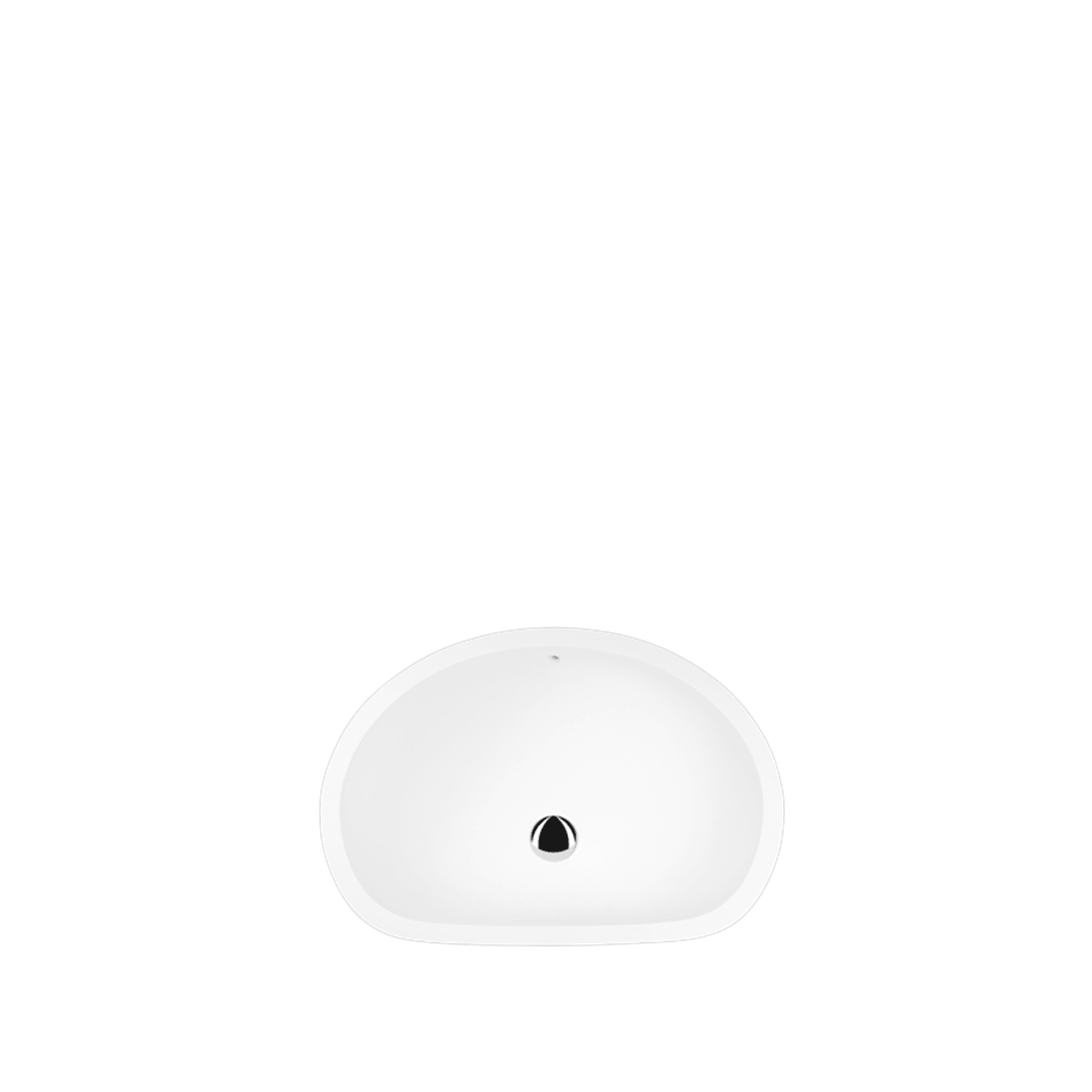 Meganite Basins