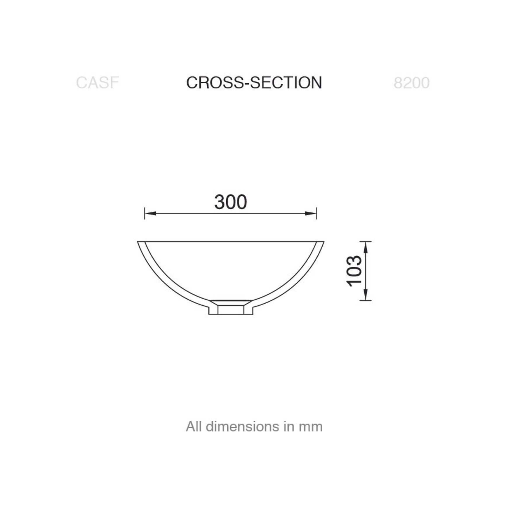 8200 Basin