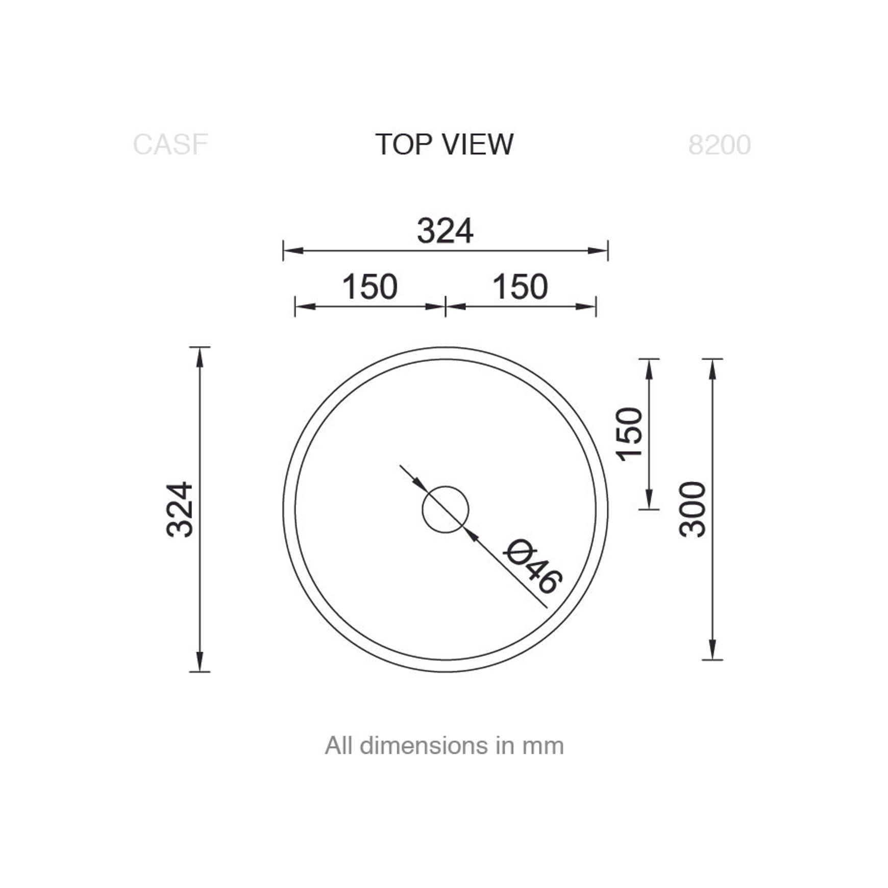8200 Basin
