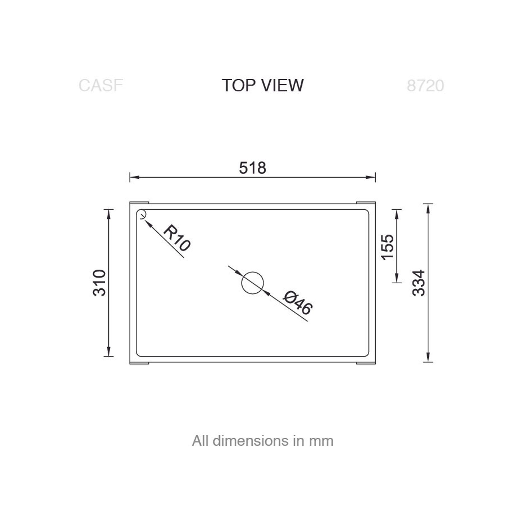 8720 Basin