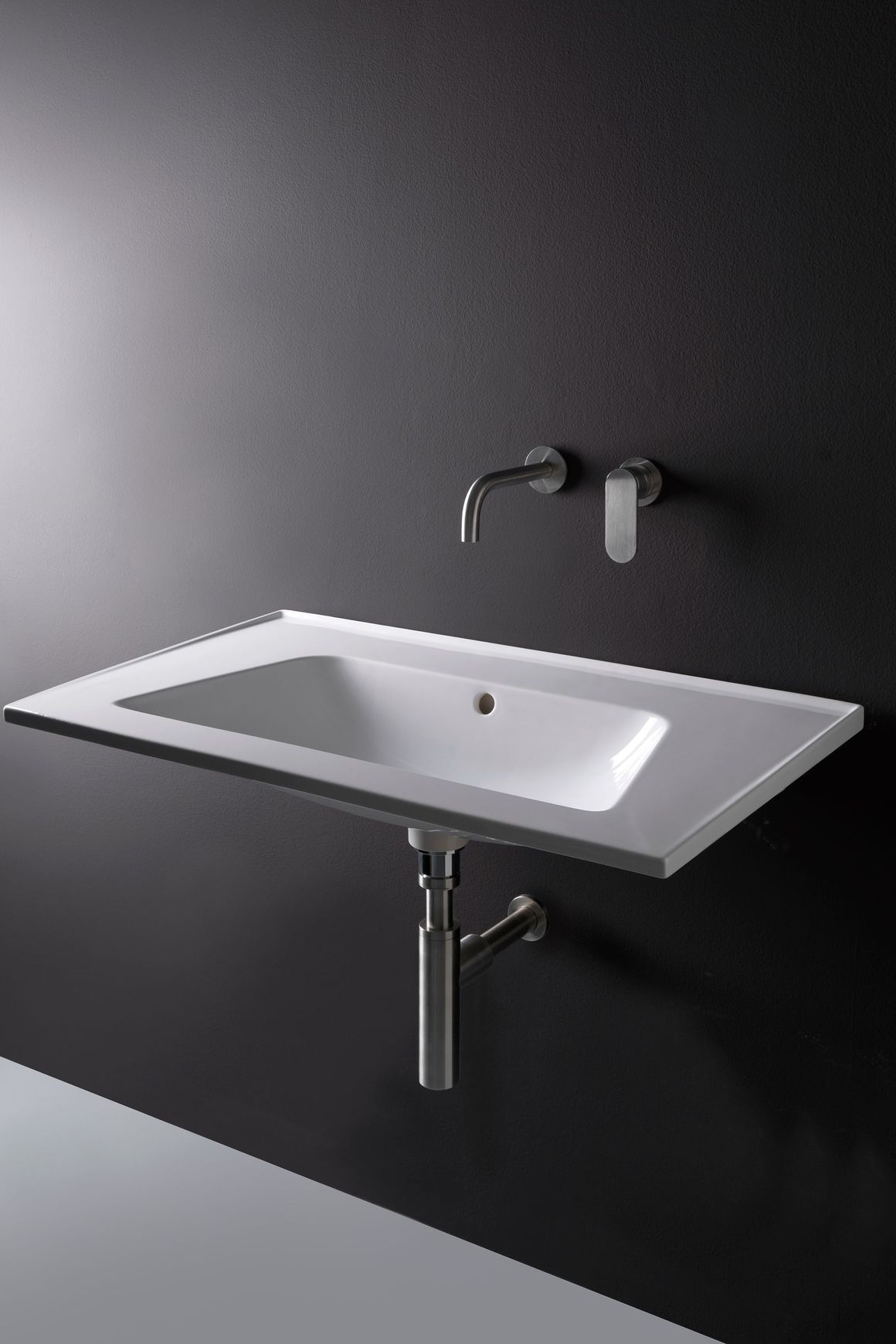 Bloom Wall Basin