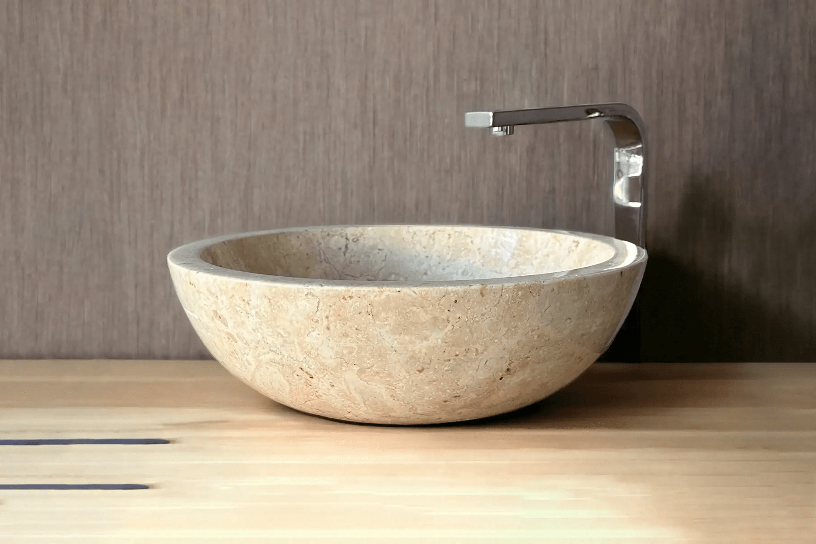 Marble Basins