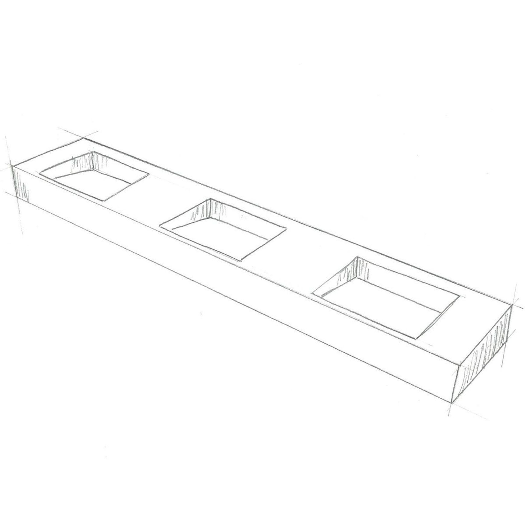 Custom Designed Washplane
