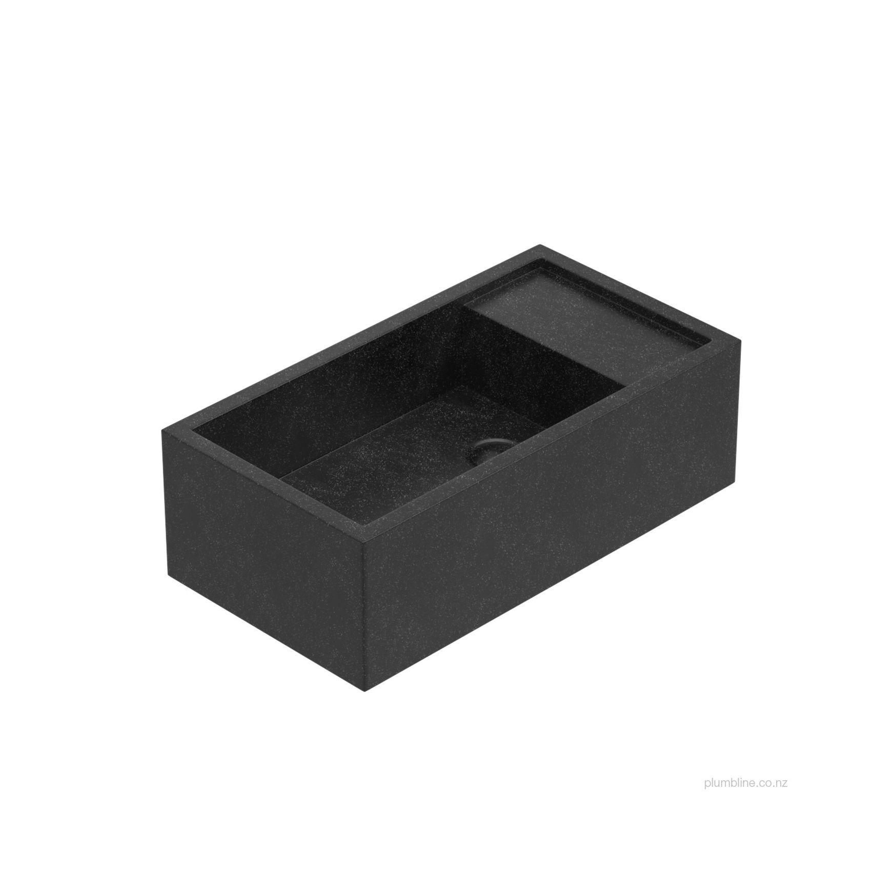Deck Wall Hung Basin