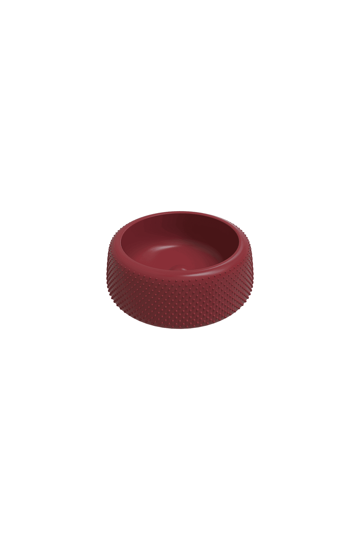 Flaminia Falala Vessel Basin