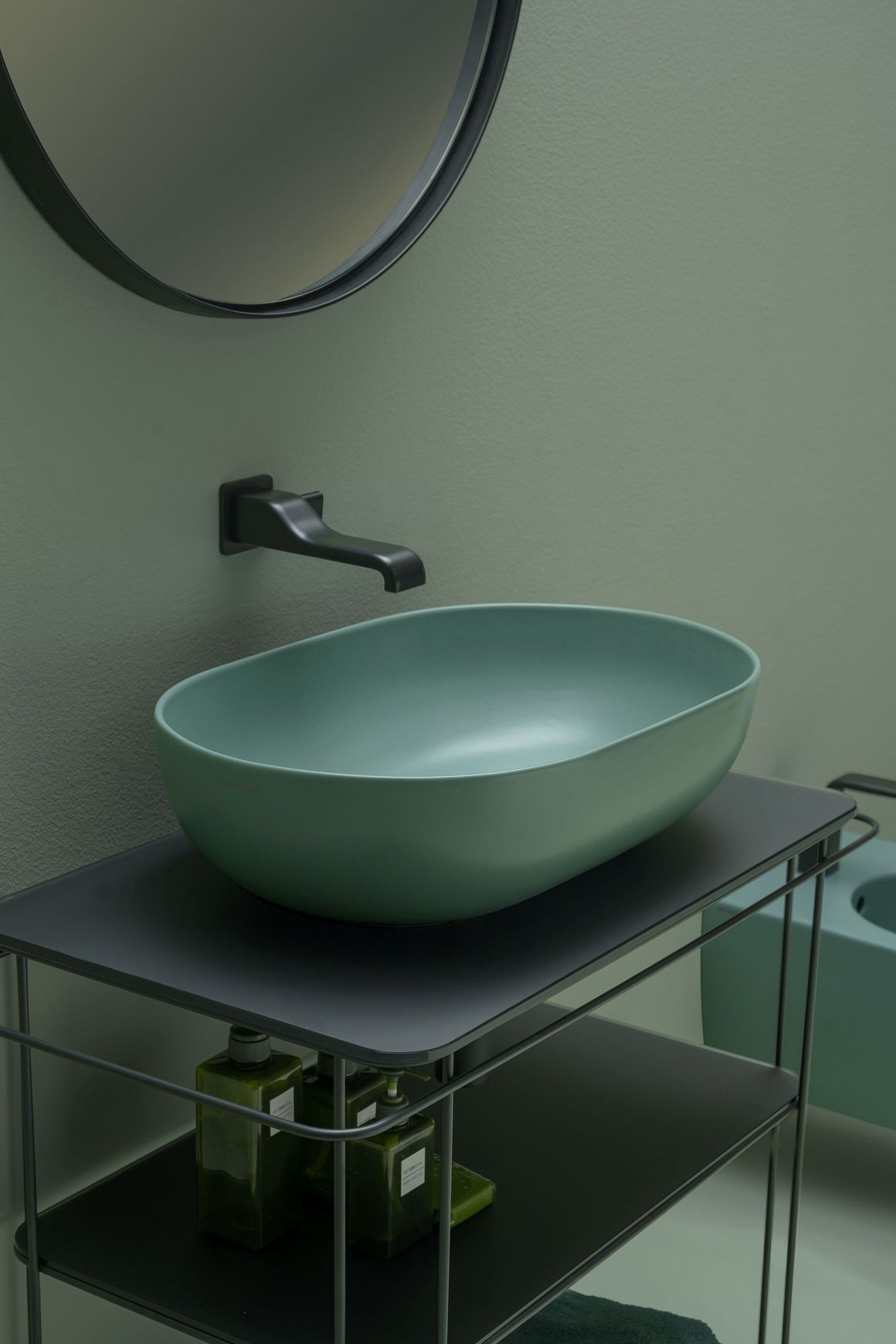 App Vessel Basin
