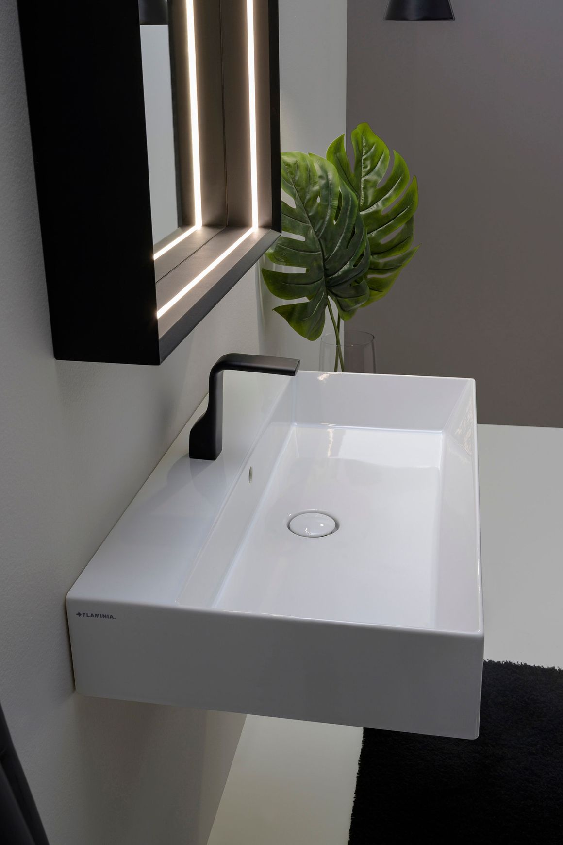 App light Vessel Basin