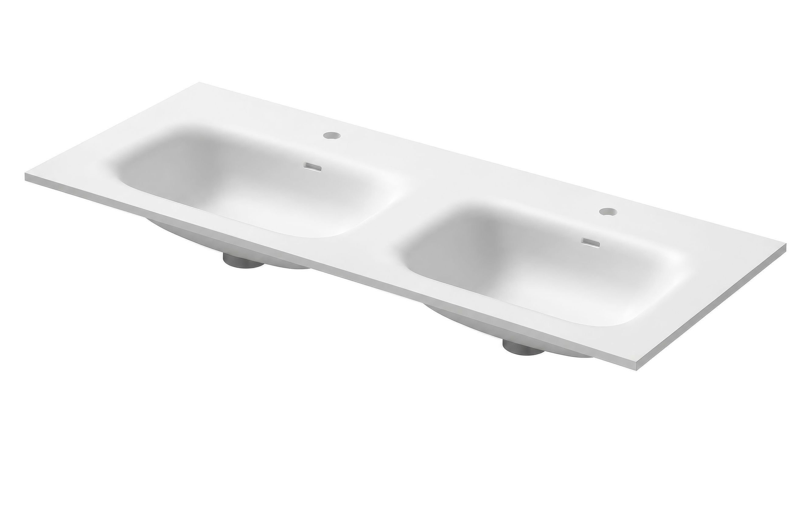 Formline Smoothe Range Vanity Top Basin - SM13