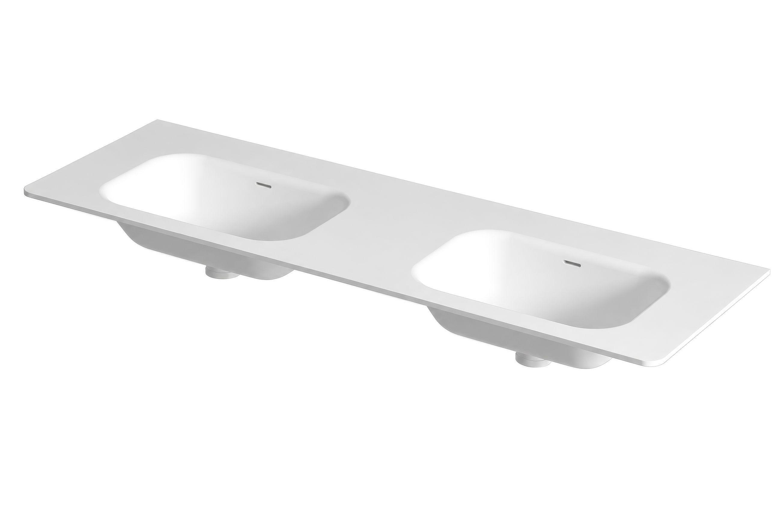 Formline Smoothe Range Vanity Top Basin - SM32